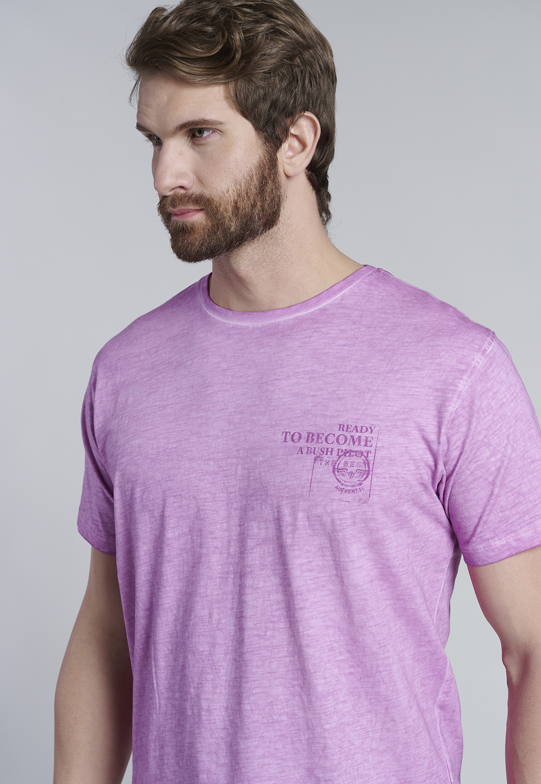 POLERA NEW YORK LT FUCSIA - 3