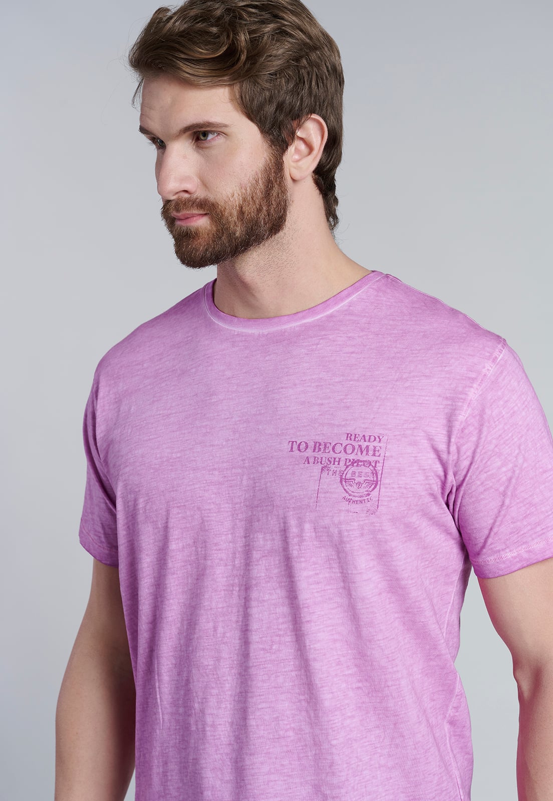 POLERA NEW YORK LT FUCSIA - 3