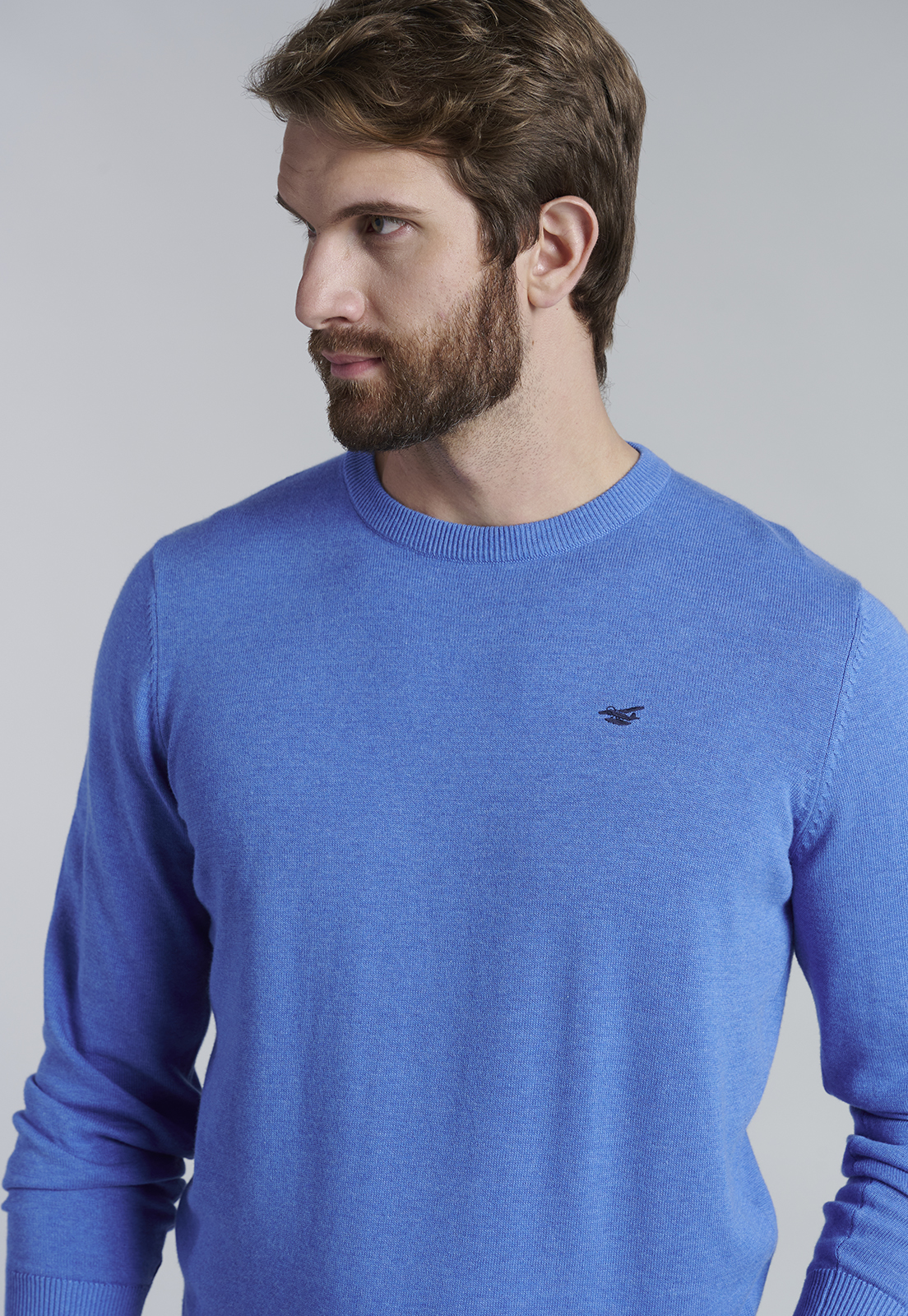 SWEATER PARIS F SKY - 3