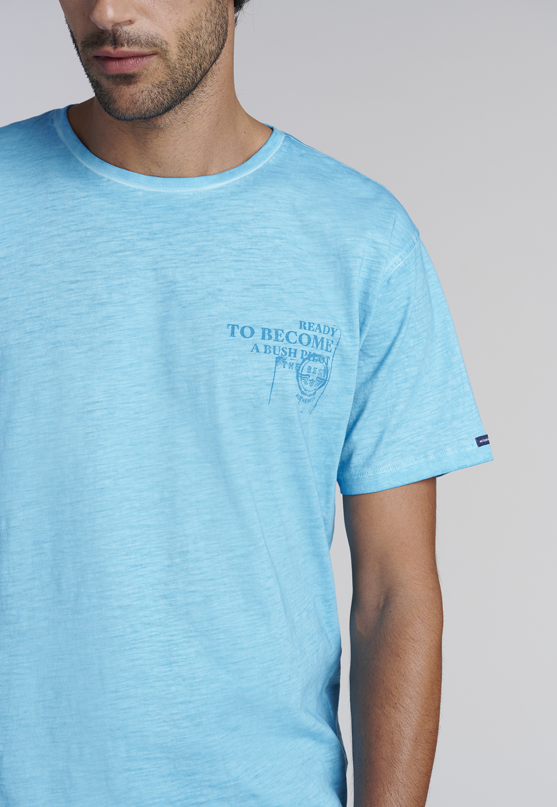 POLERA NEW YORK ICE - 3