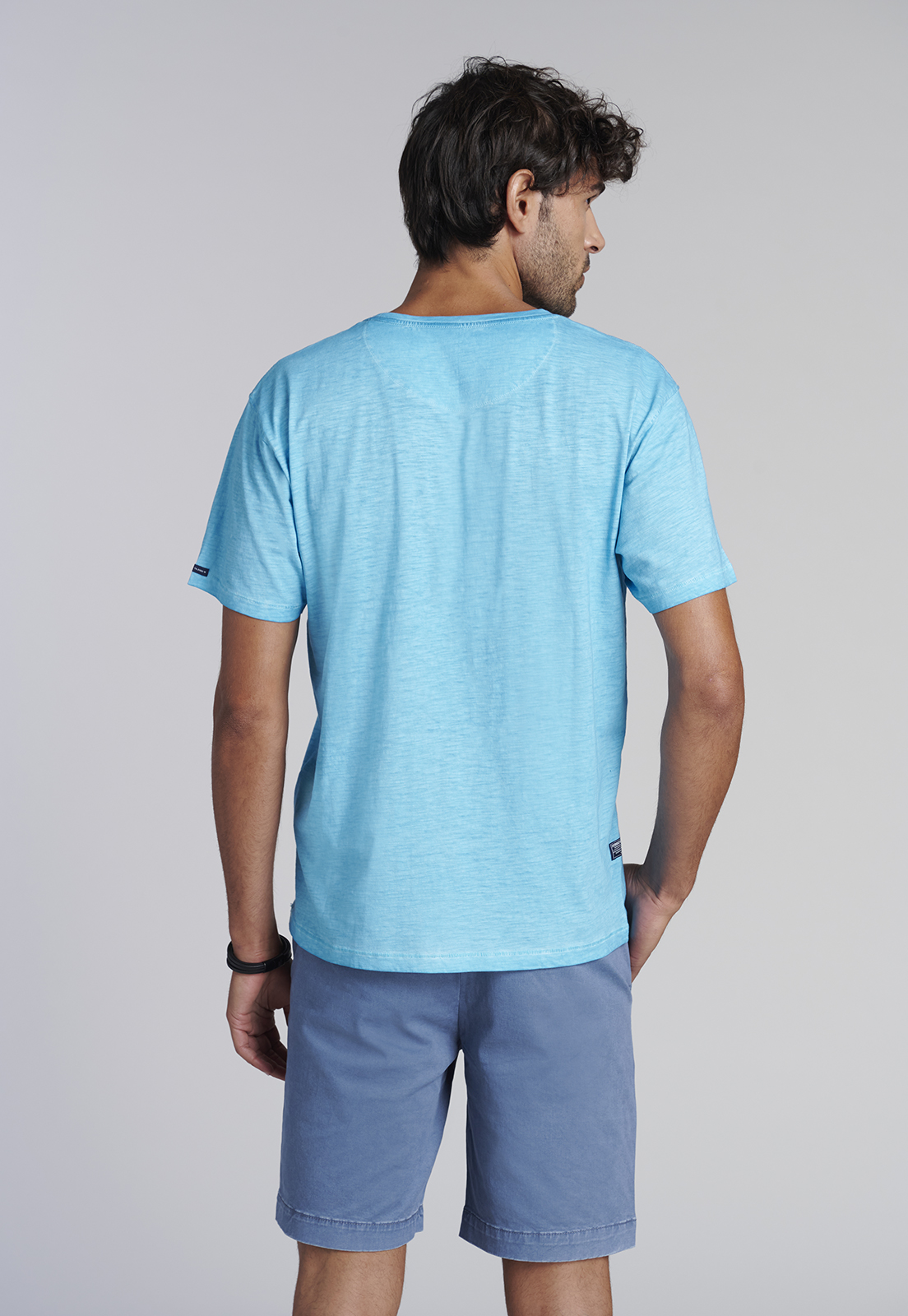 POLERA NEW YORK ICE - 4