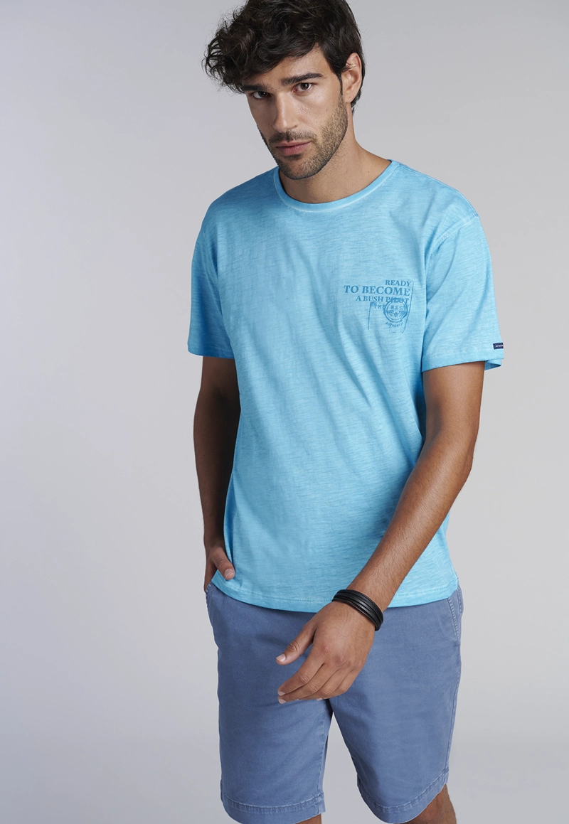 POLERA NEW YORK ICE - 5