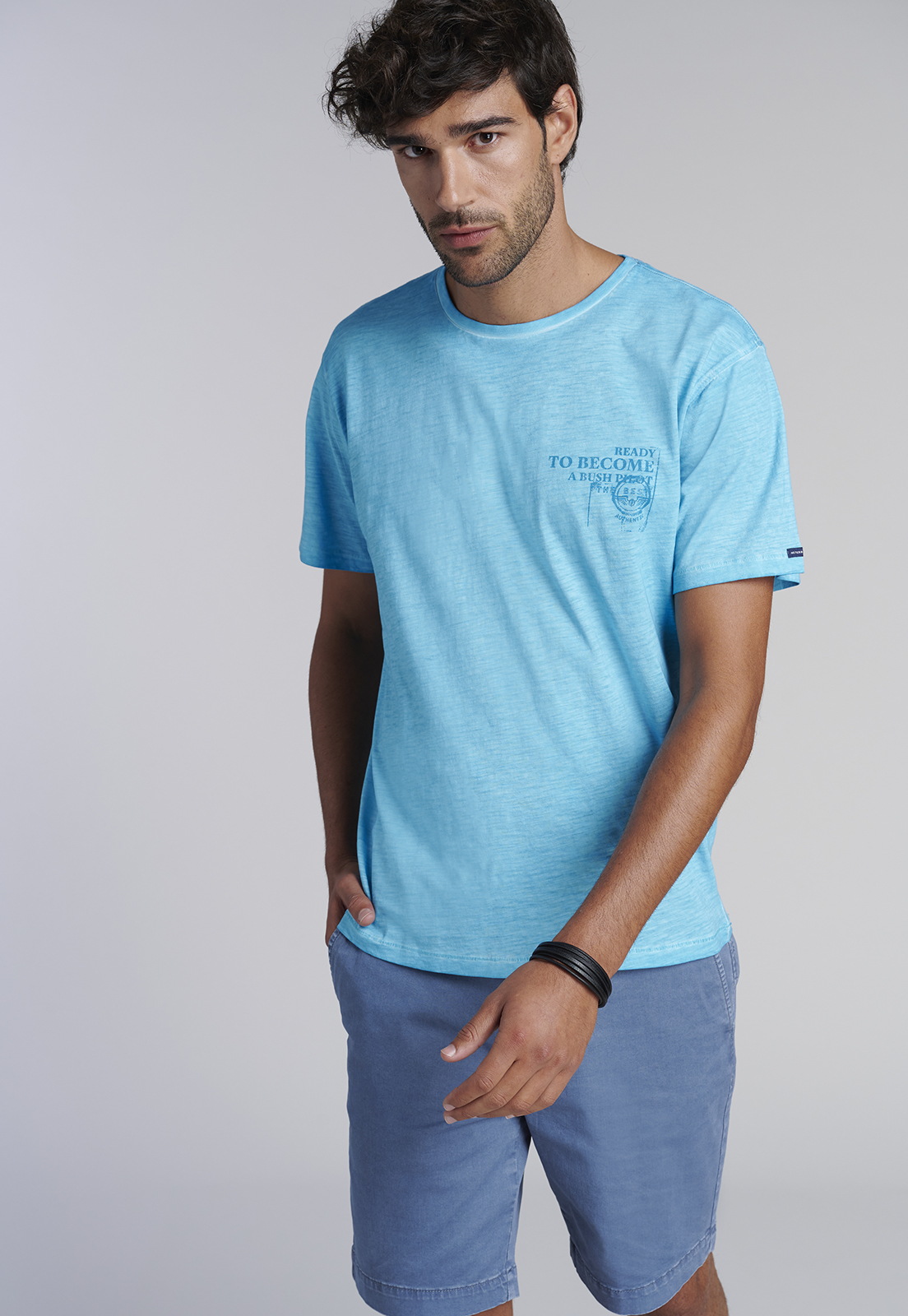 POLERA NEW YORK ICE - 5