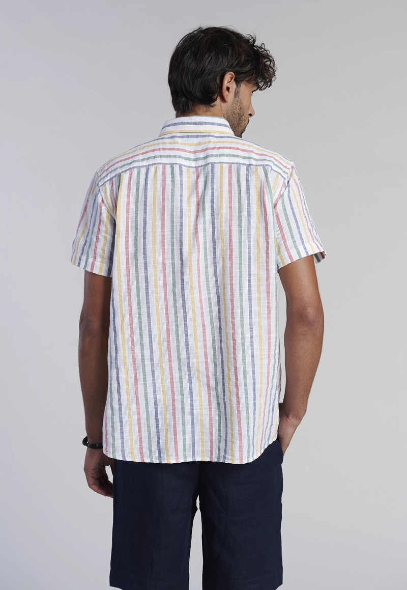 POLERA POLO ALABAMA DK. NAVY - 4