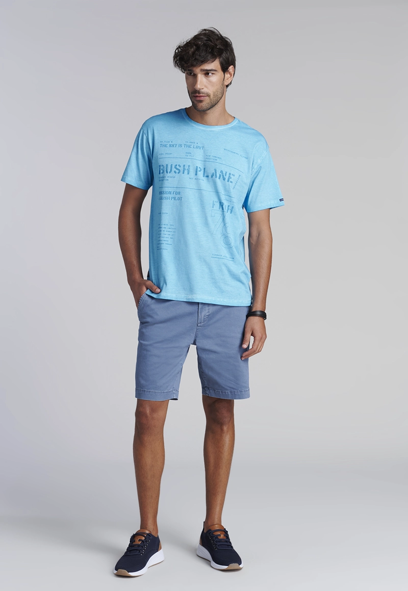 POLERA SEATTLE ICE - 2