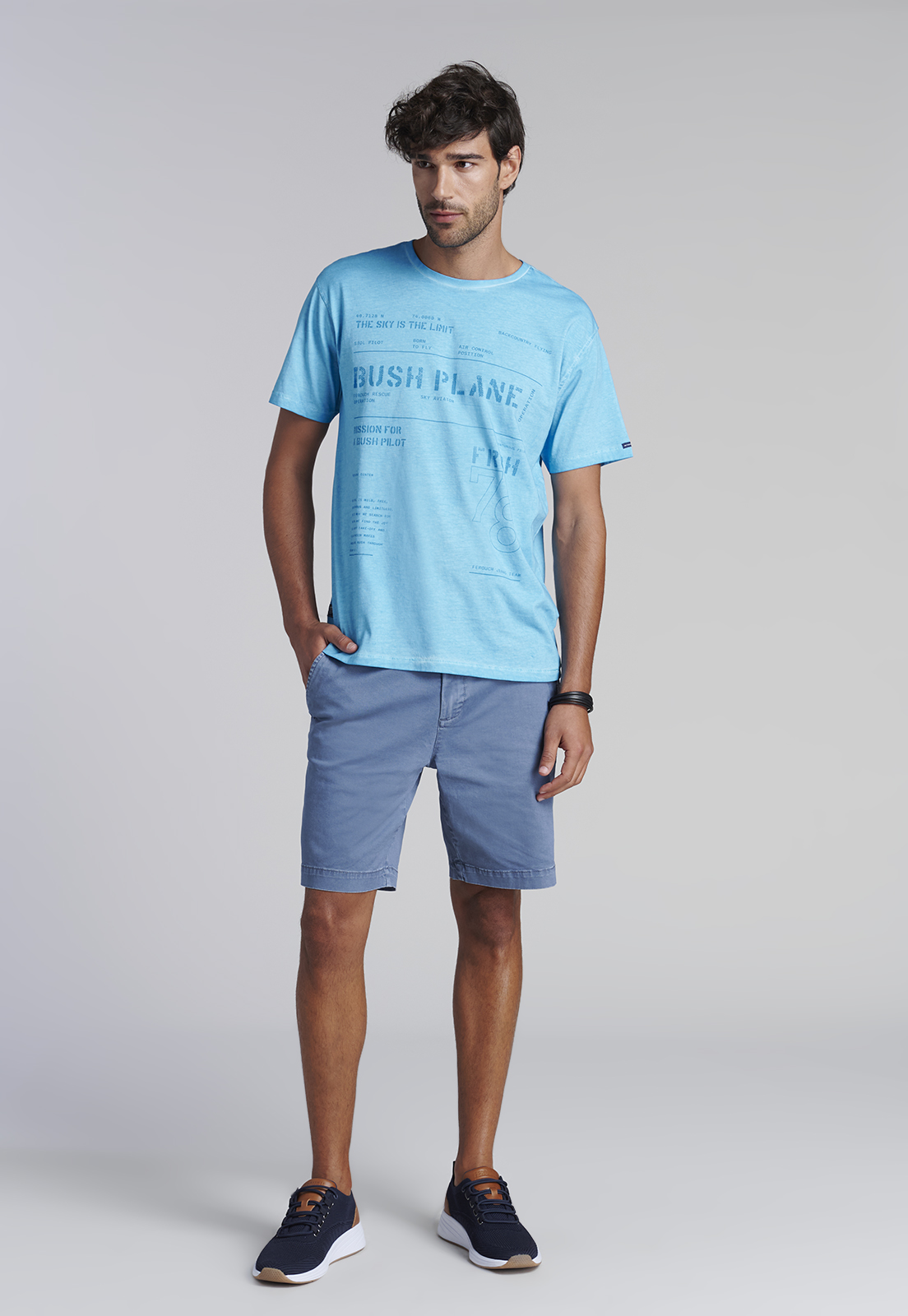 POLERA SEATTLE ICE - 2