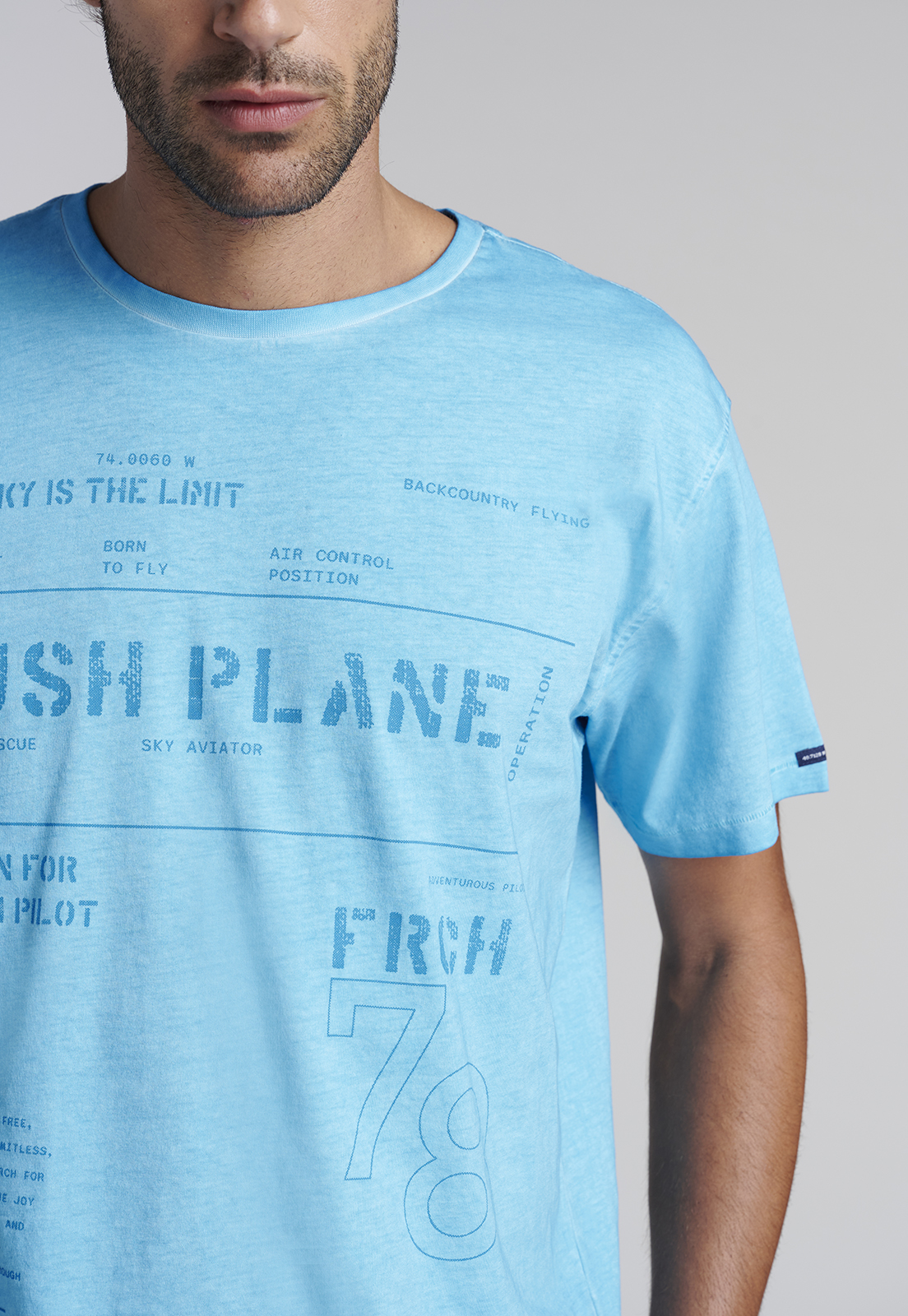 POLERA SEATTLE ICE - 3