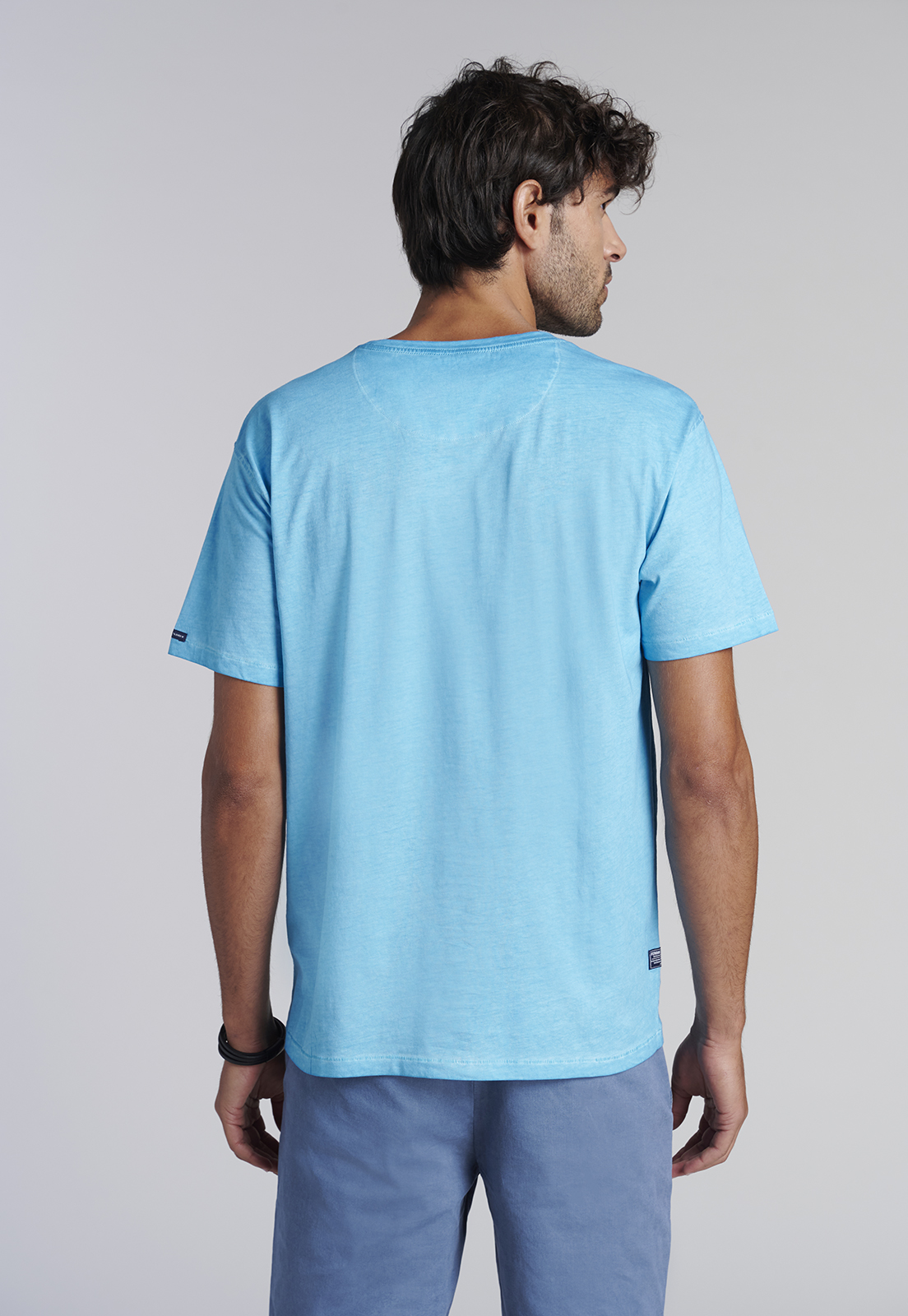 POLERA SEATTLE ICE - 4