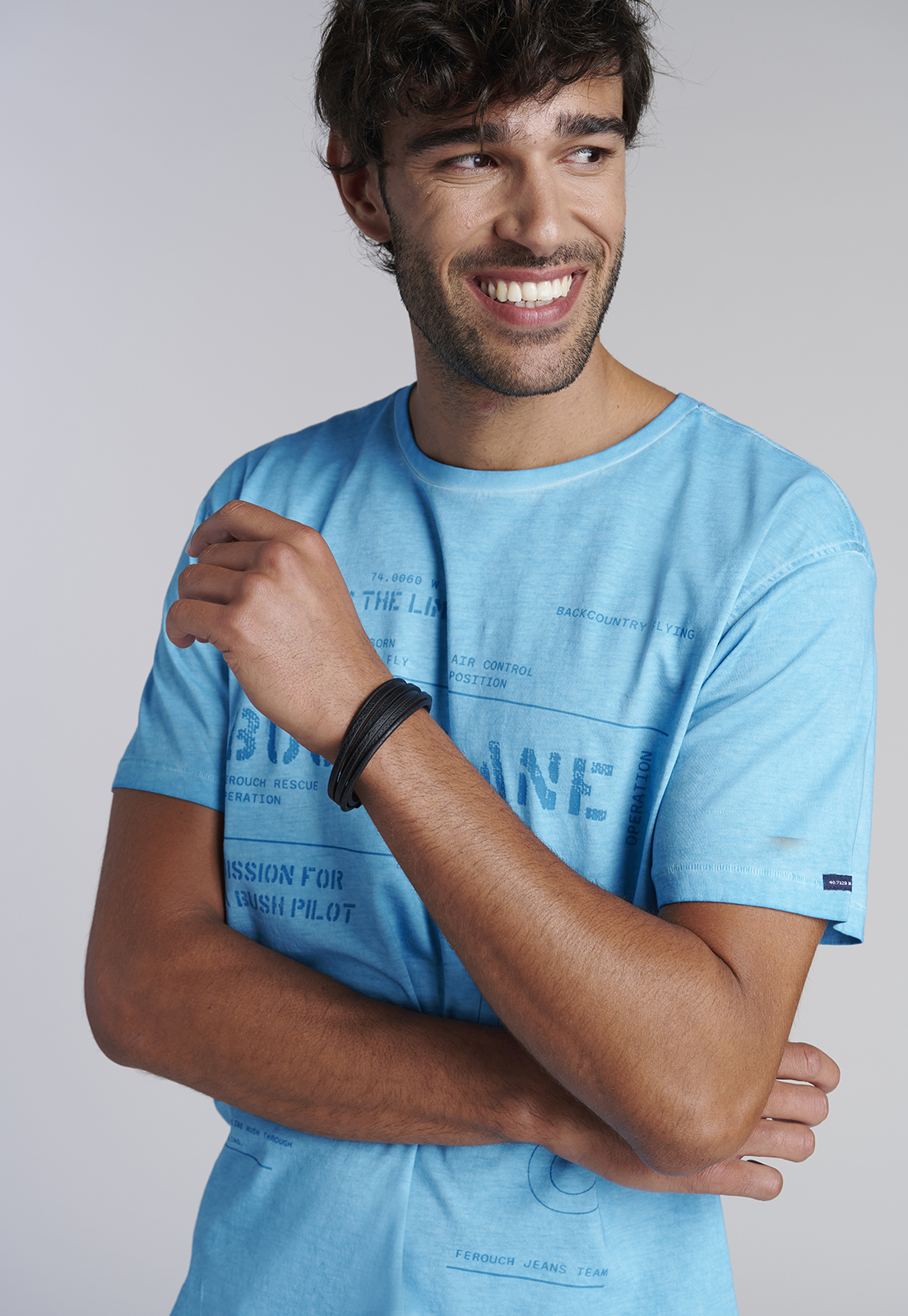 POLERA SEATTLE ICE - 5