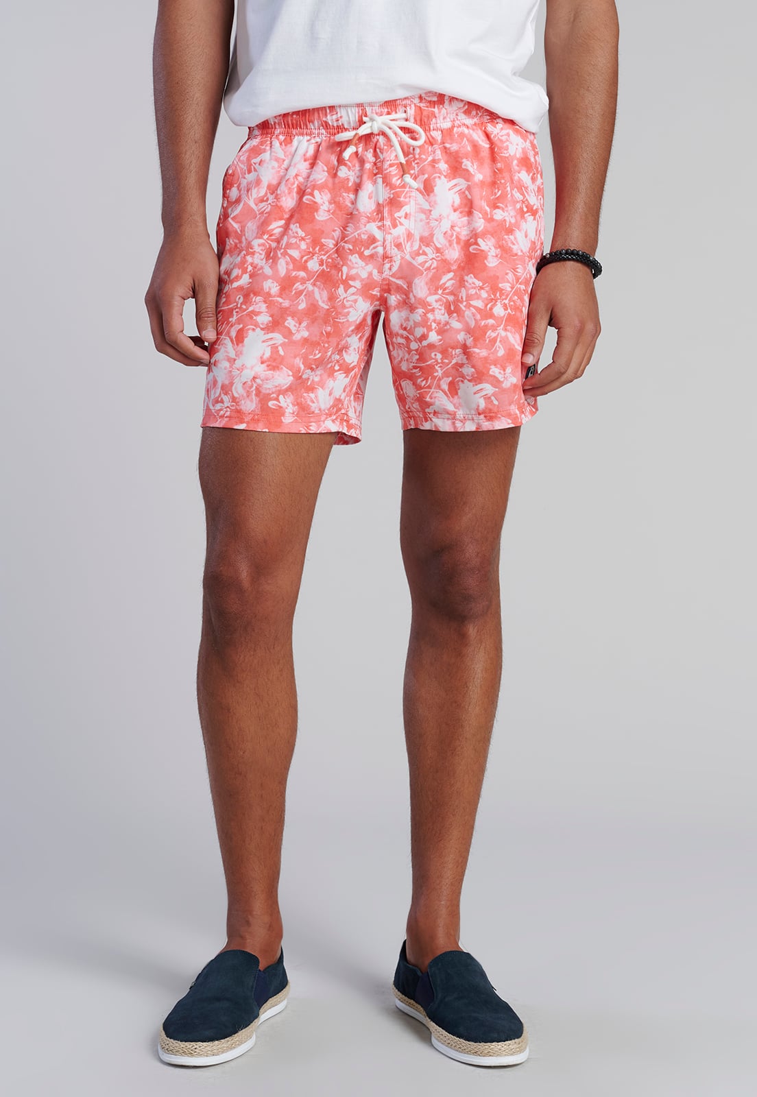 TRAJE DE BAÑO HOMBRE FEROUCH 463204Y0020 CALIFORNIA F CORAL - 1