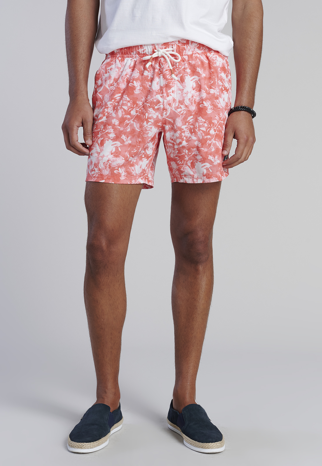 TRAJE DE BAÑO HOMBRE FEROUCH 463204Y0020 CALIFORNIA F CORAL - 1