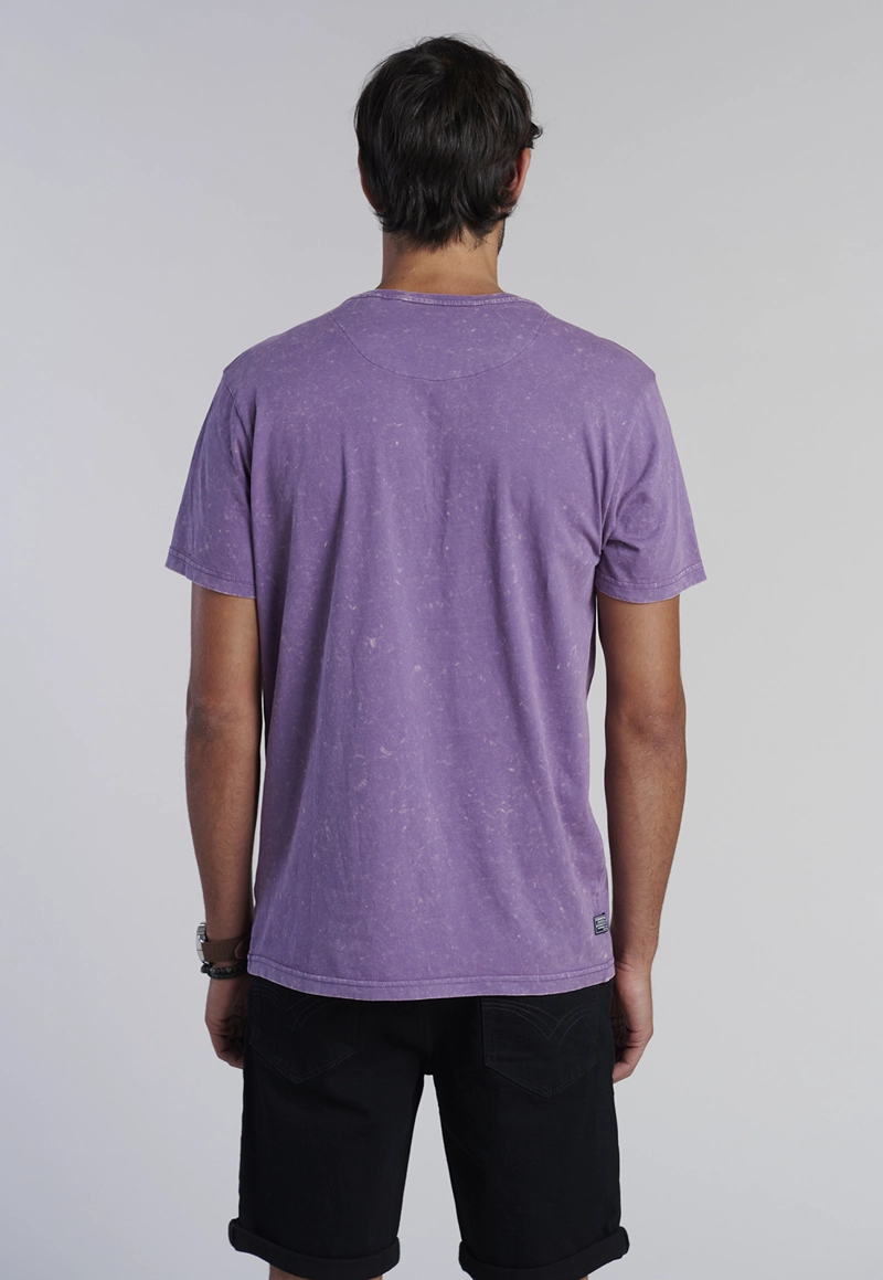 POLERA PROCESO BLANE VIOLET - 4