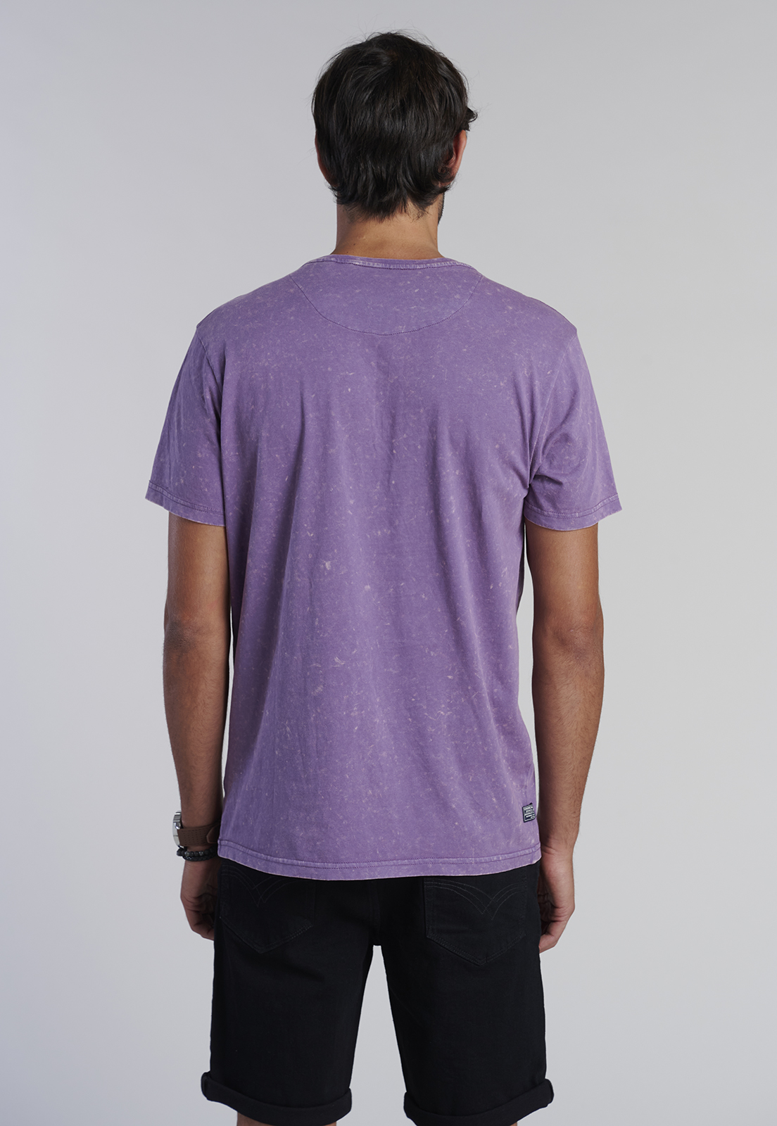 POLERA PROCESO BLANE VIOLET - 4