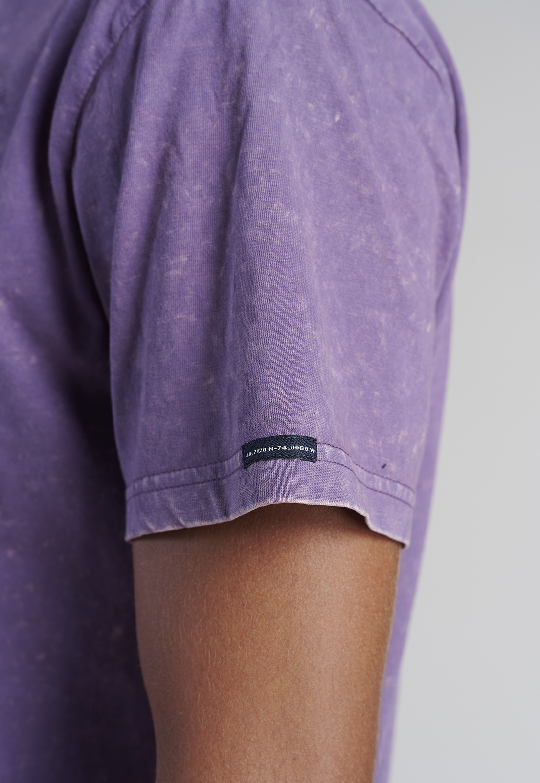 POLERA PROCESO BLANE VIOLET - 5