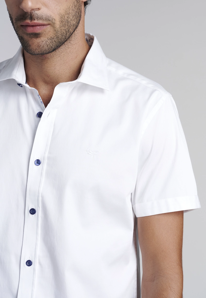 CAMISA WHITE AUSTIN - 3