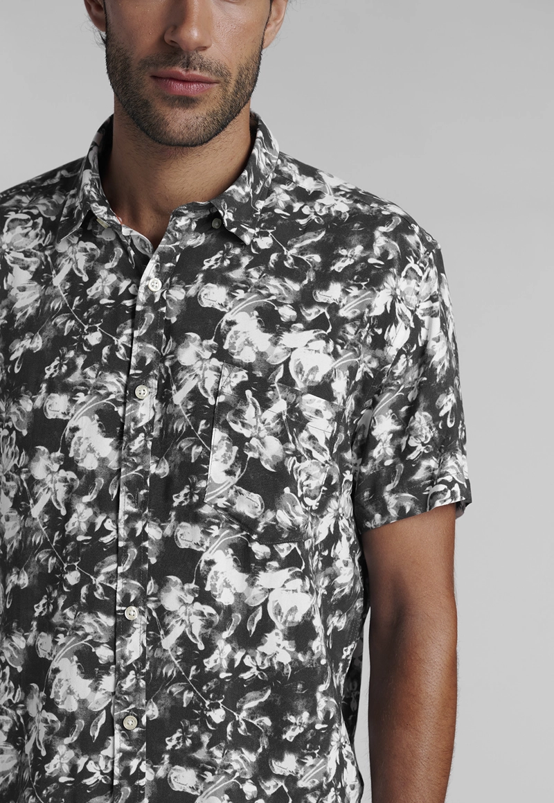 CAMISA ESTAMPADA OHIO FJ METAL - 3
