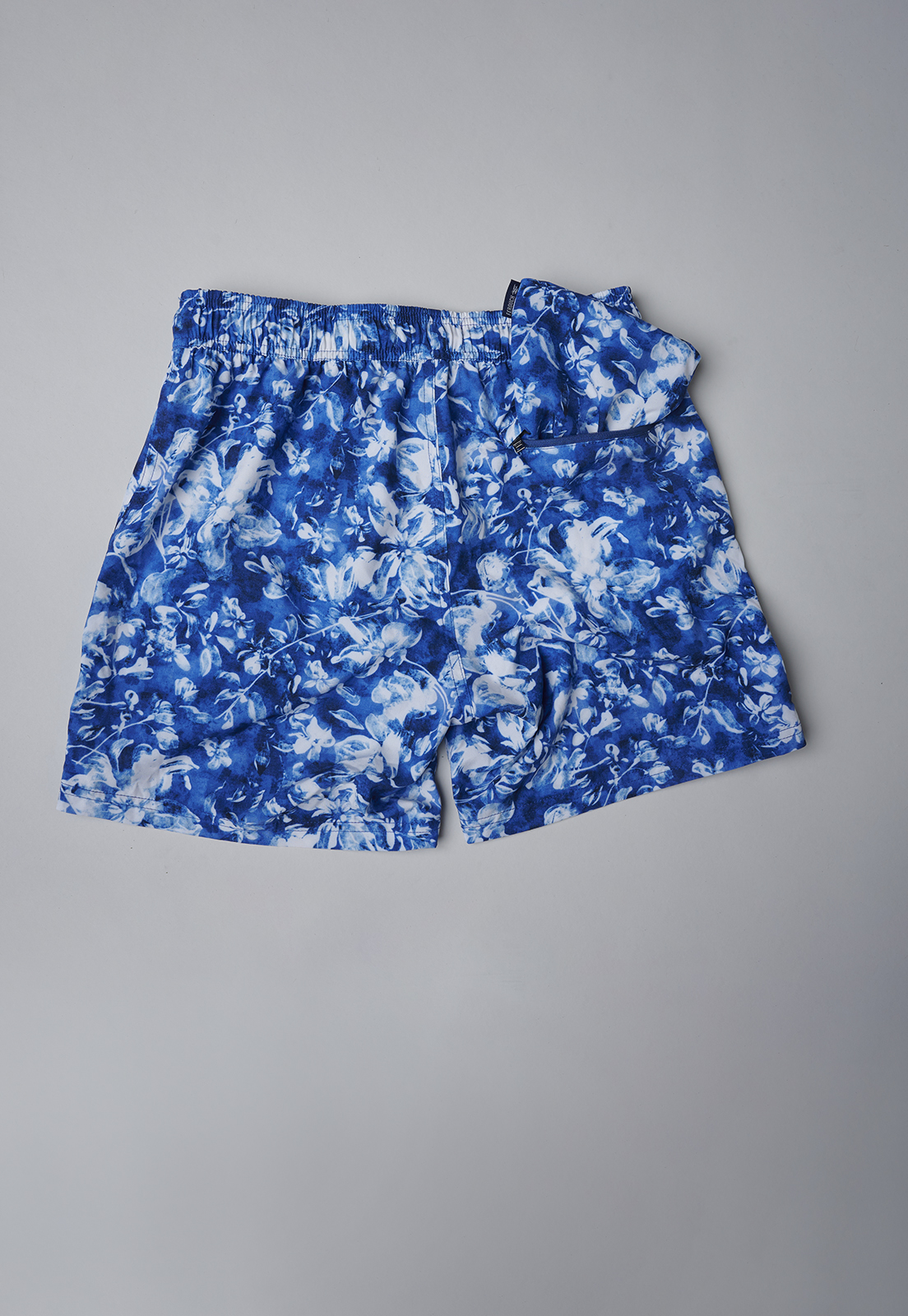 TRAJE DE BAÑO HOMBRE FEROUCH 463204Y0032 CALIFORNIA F BLUE - 1