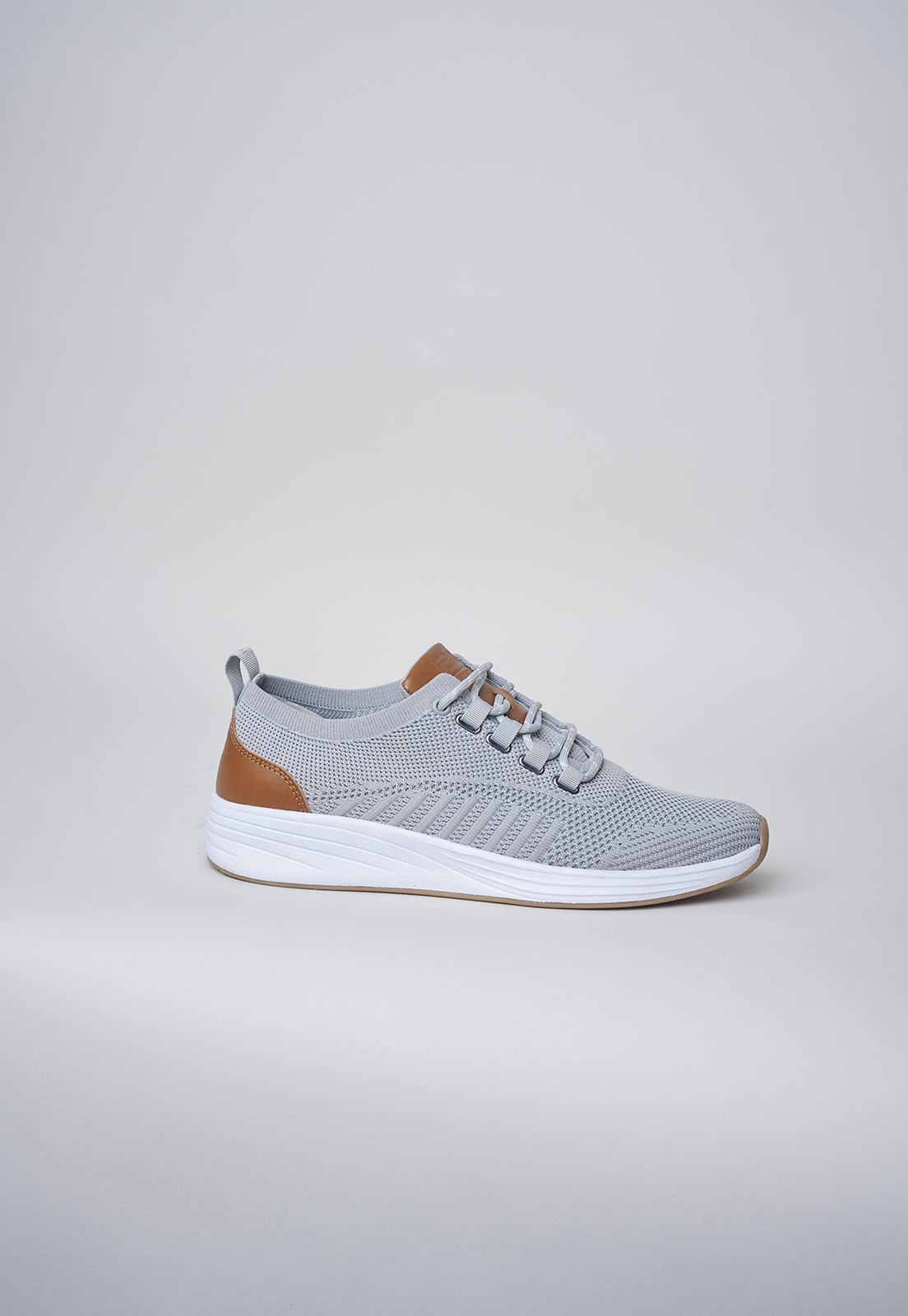 ZAPATILLAS LUISIANA GREY - 1