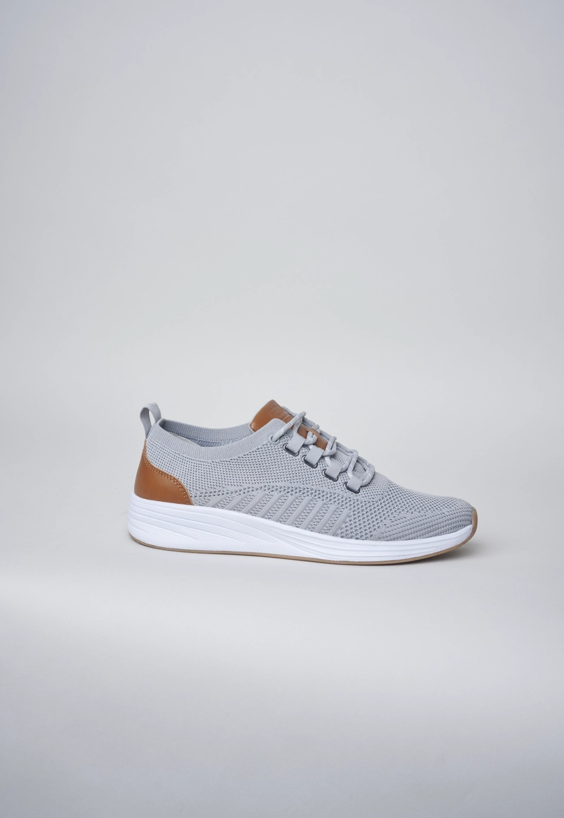 ZAPATILLAS LUISIANA GREY - 1