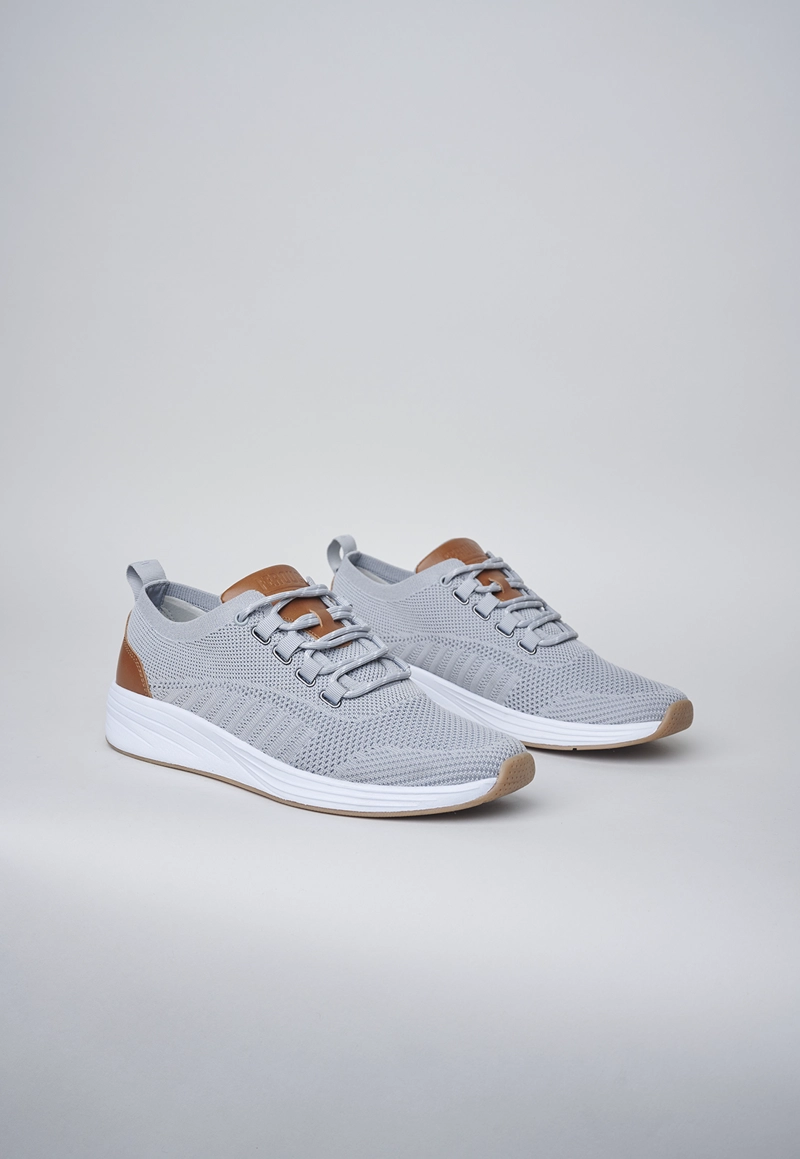 ZAPATILLAS LUISIANA GREY - 2
