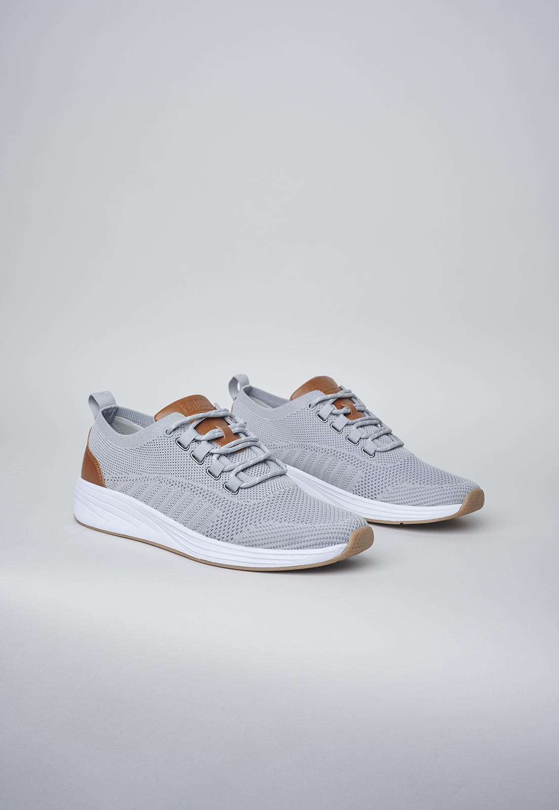 ZAPATILLAS LUISIANA GREY - 2