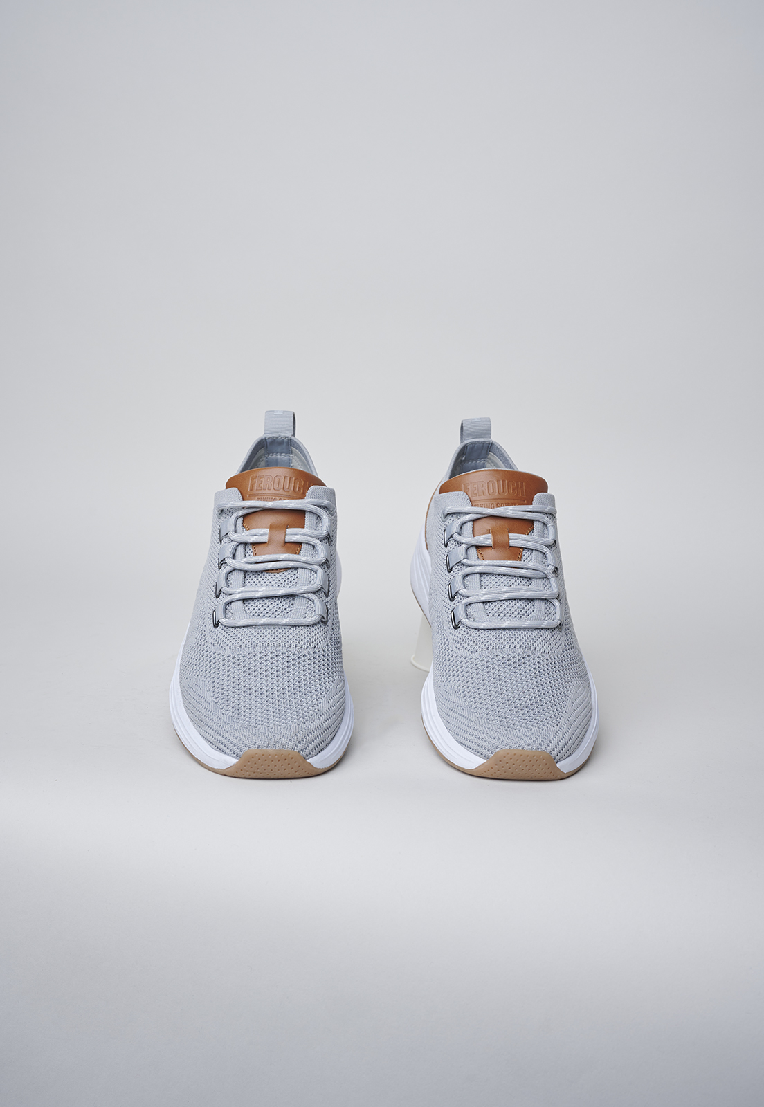 ZAPATILLAS LUISIANA GREY - 3