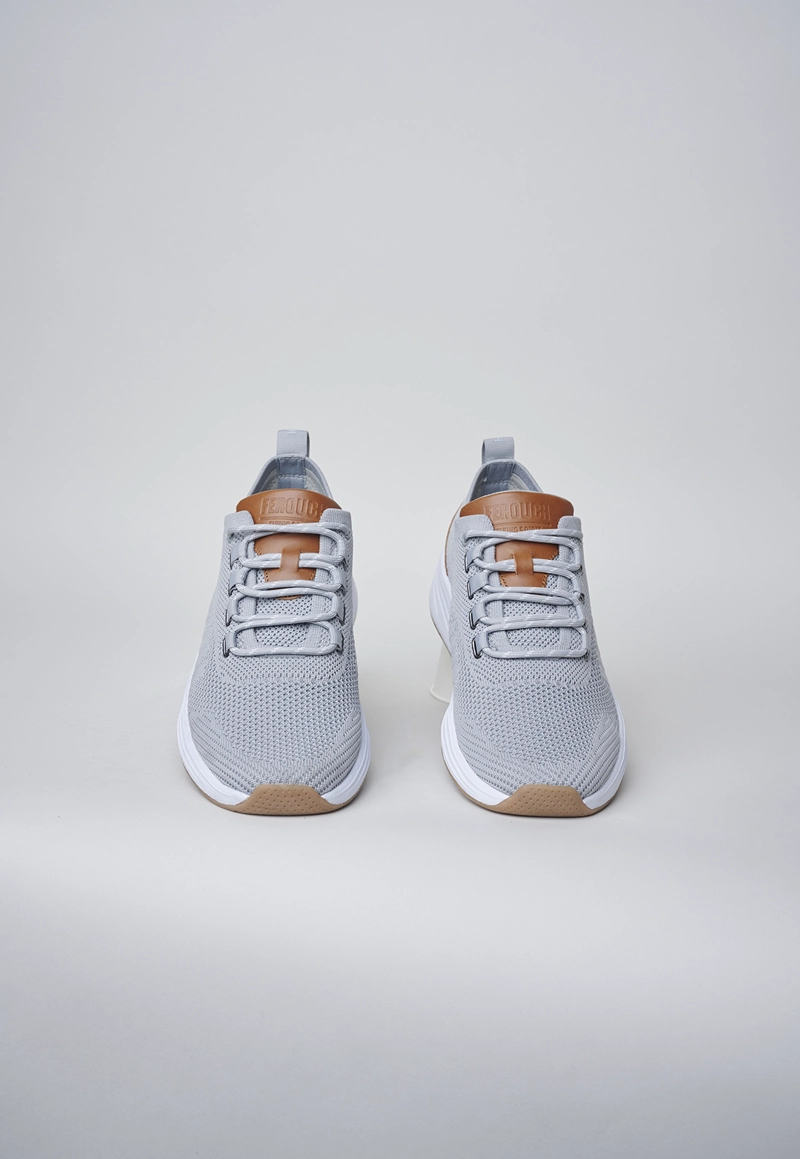ZAPATILLAS LUISIANA GREY - 3