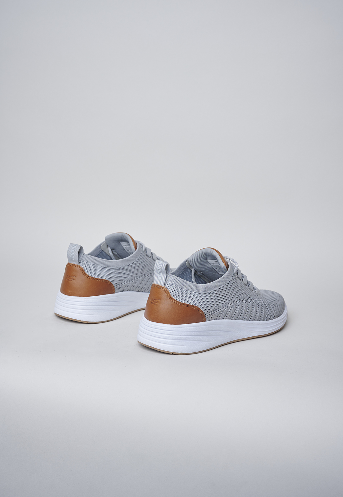 ZAPATILLAS LUISIANA GREY - 4