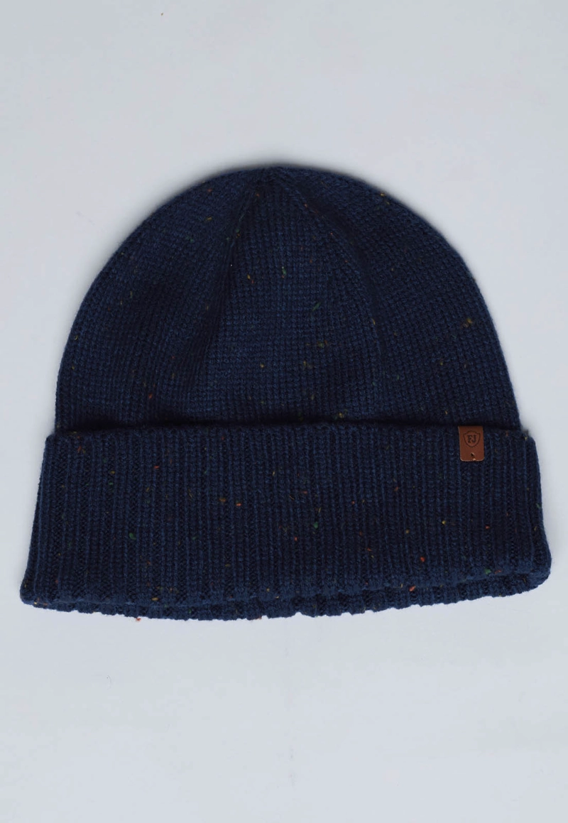 BEANIE JERSEY FJS MARINE - 1
