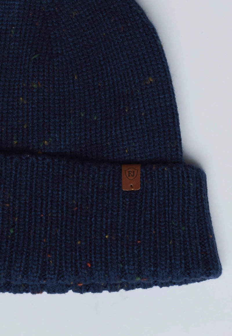 BEANIE JERSEY FJS MARINE - 2
