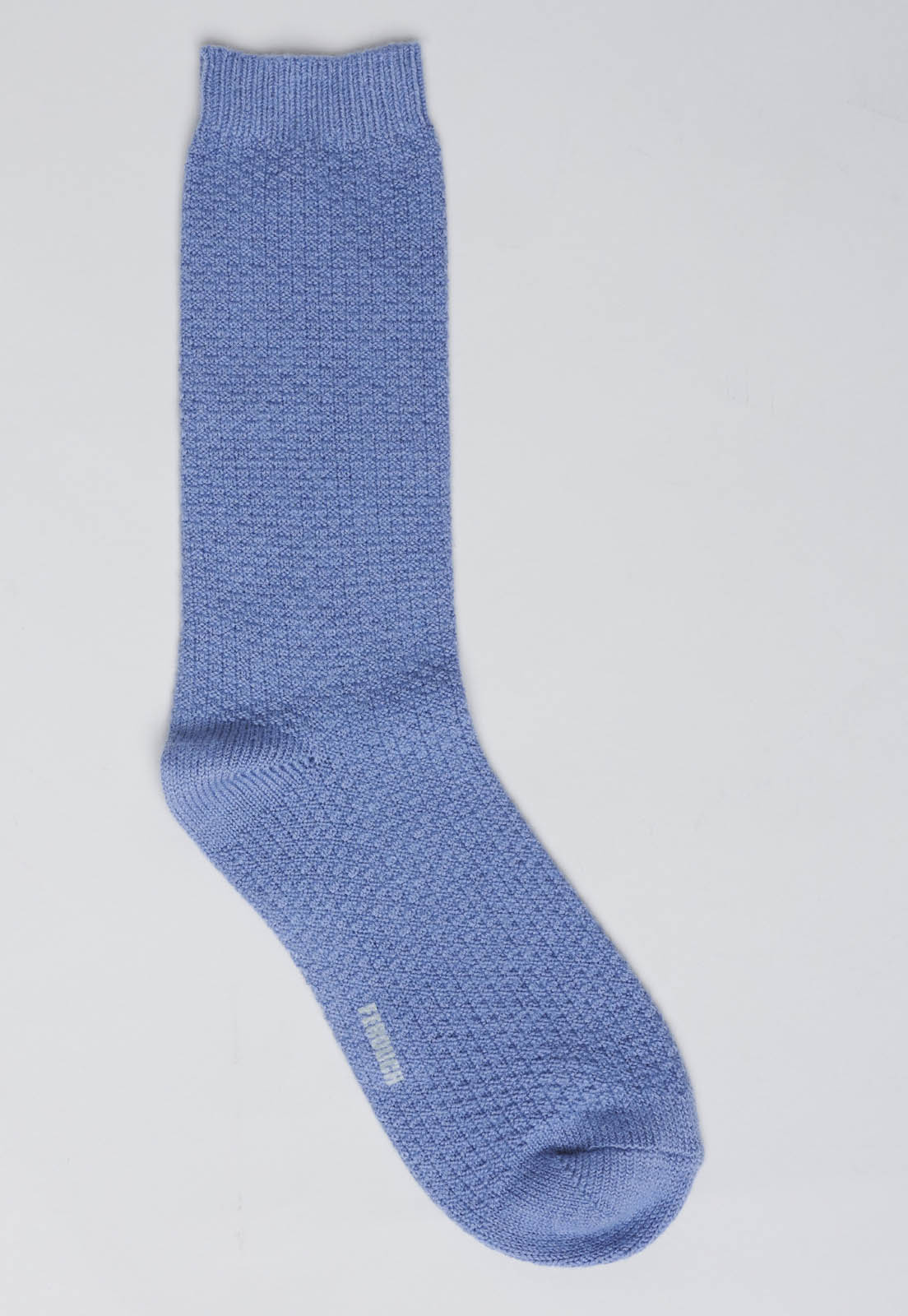 CALCETIN CALIFORNIA FR BLUE - 1
