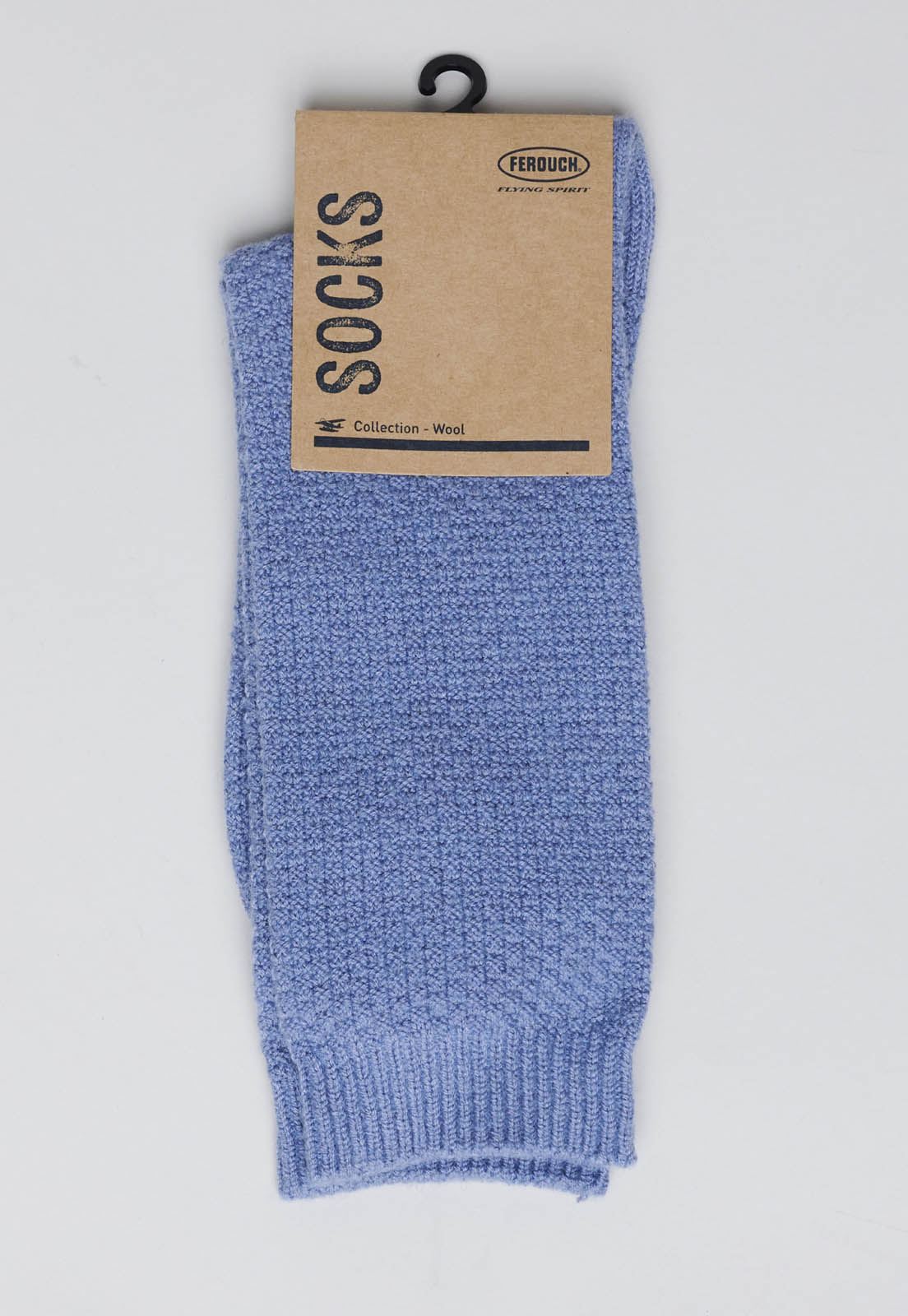 CALCETIN CALIFORNIA FR BLUE - 2