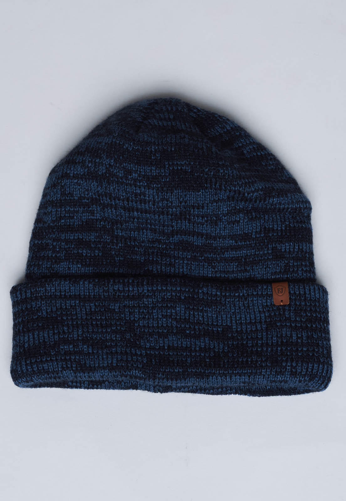 BEANIE BAHAMAS FJS NAVY - 1