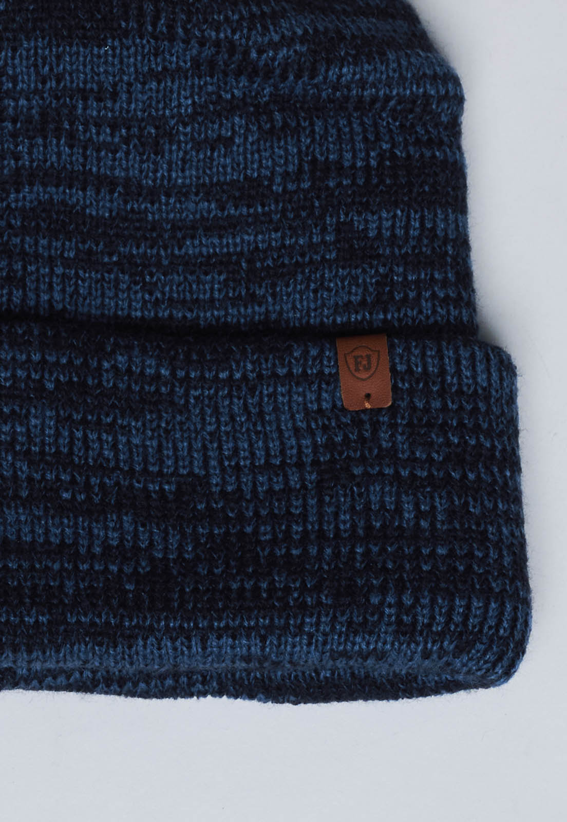 BEANIE BAHAMAS FJS NAVY - 2