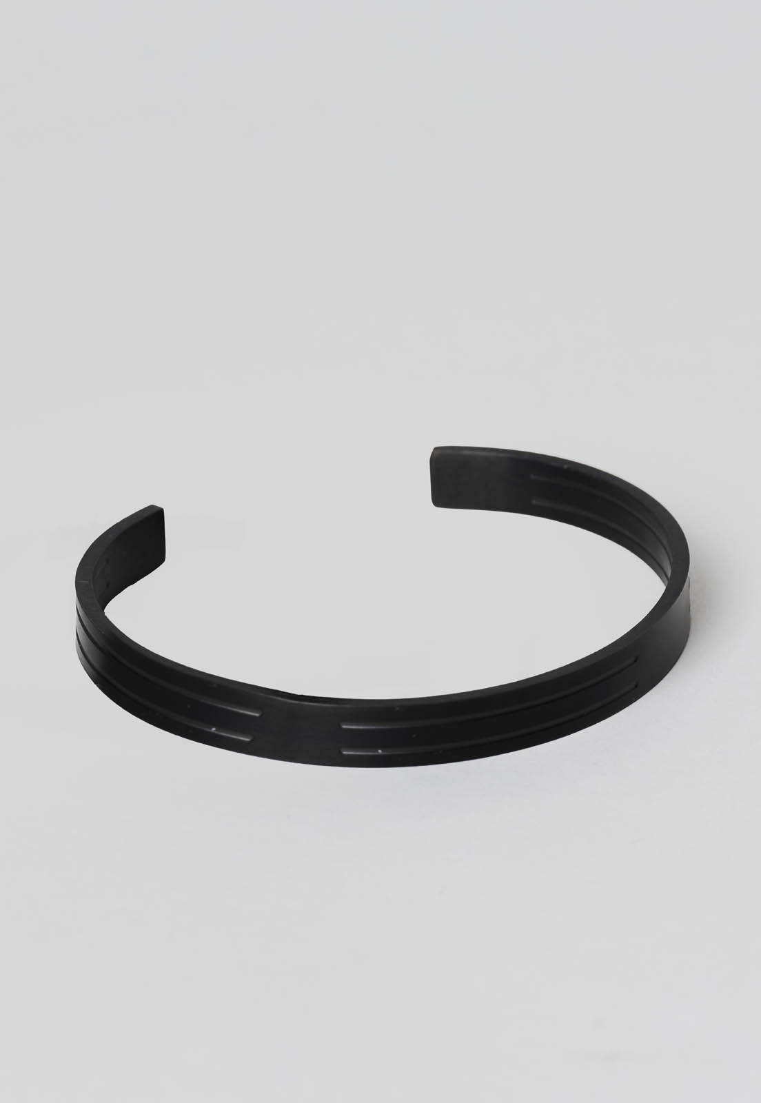 PULSERA MICHIGAN FJS BLACK - 1