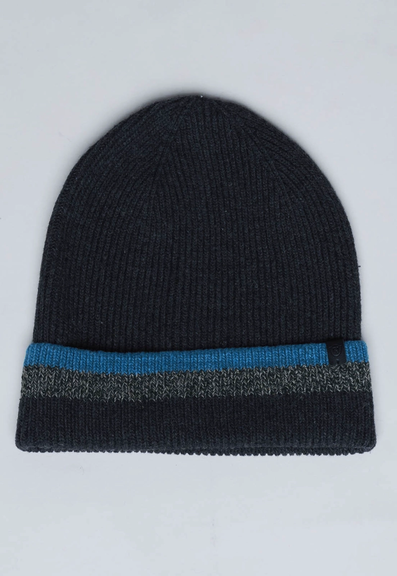 BEANIE TUCSON FJS GRAFITO - 1