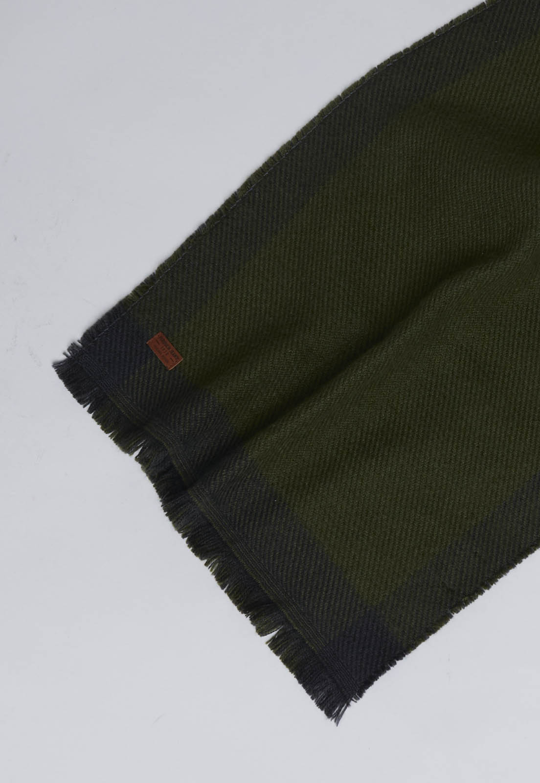 BUFANDA BROOCKLYN FJS MILITARY - 2