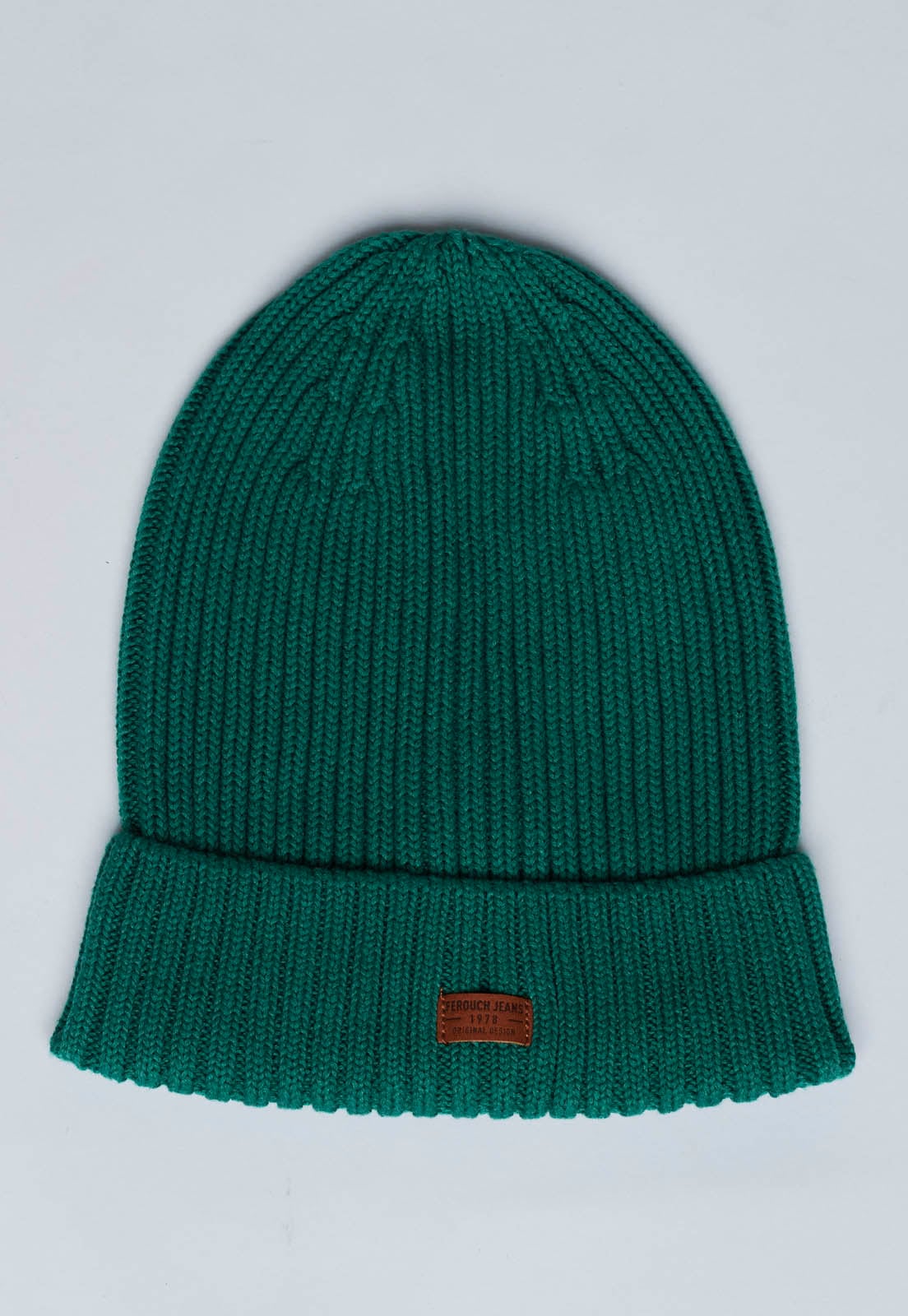 BEANIE PENSILVANIA FJS FOREST