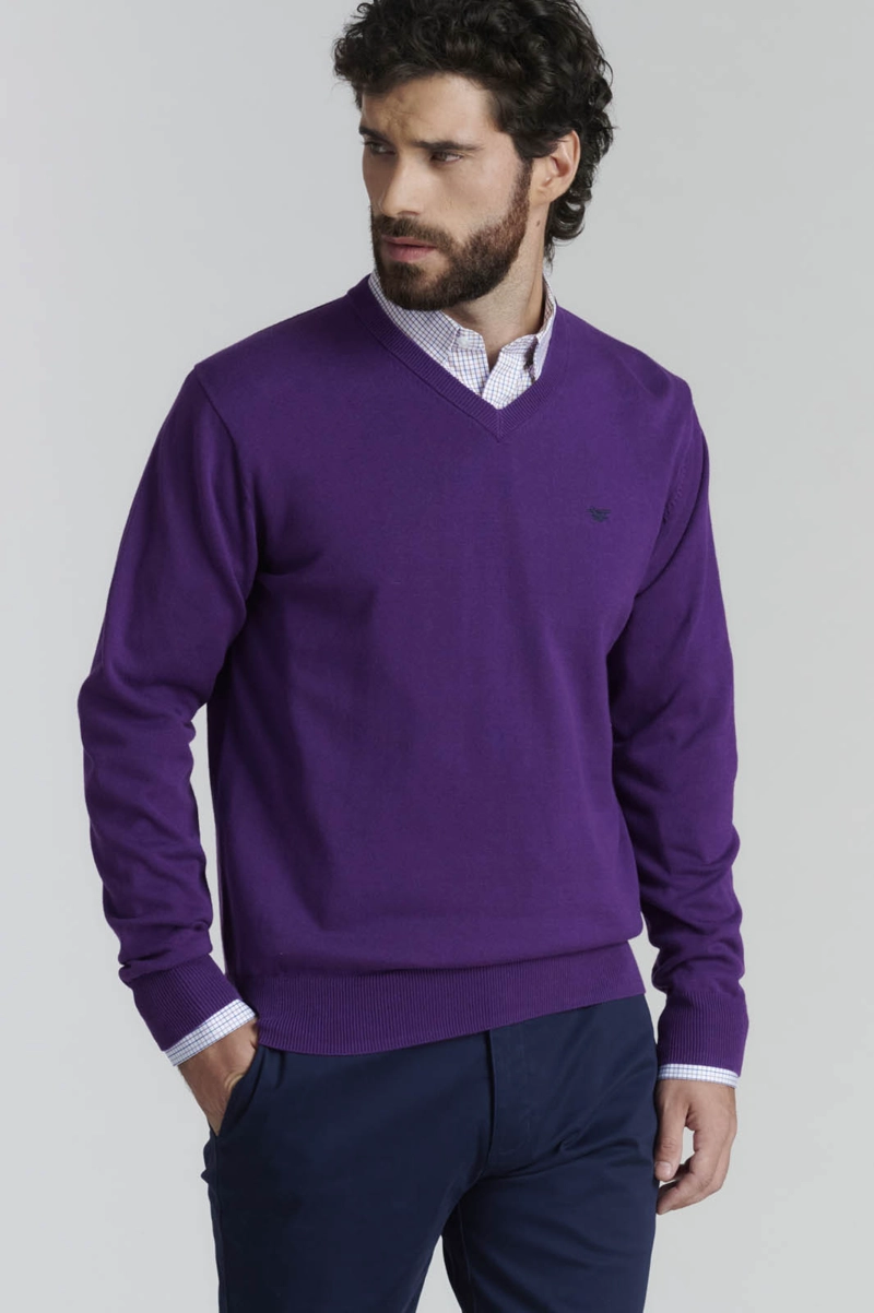 CAMISA BOSTON SMART CASUAL CAMEL - 3