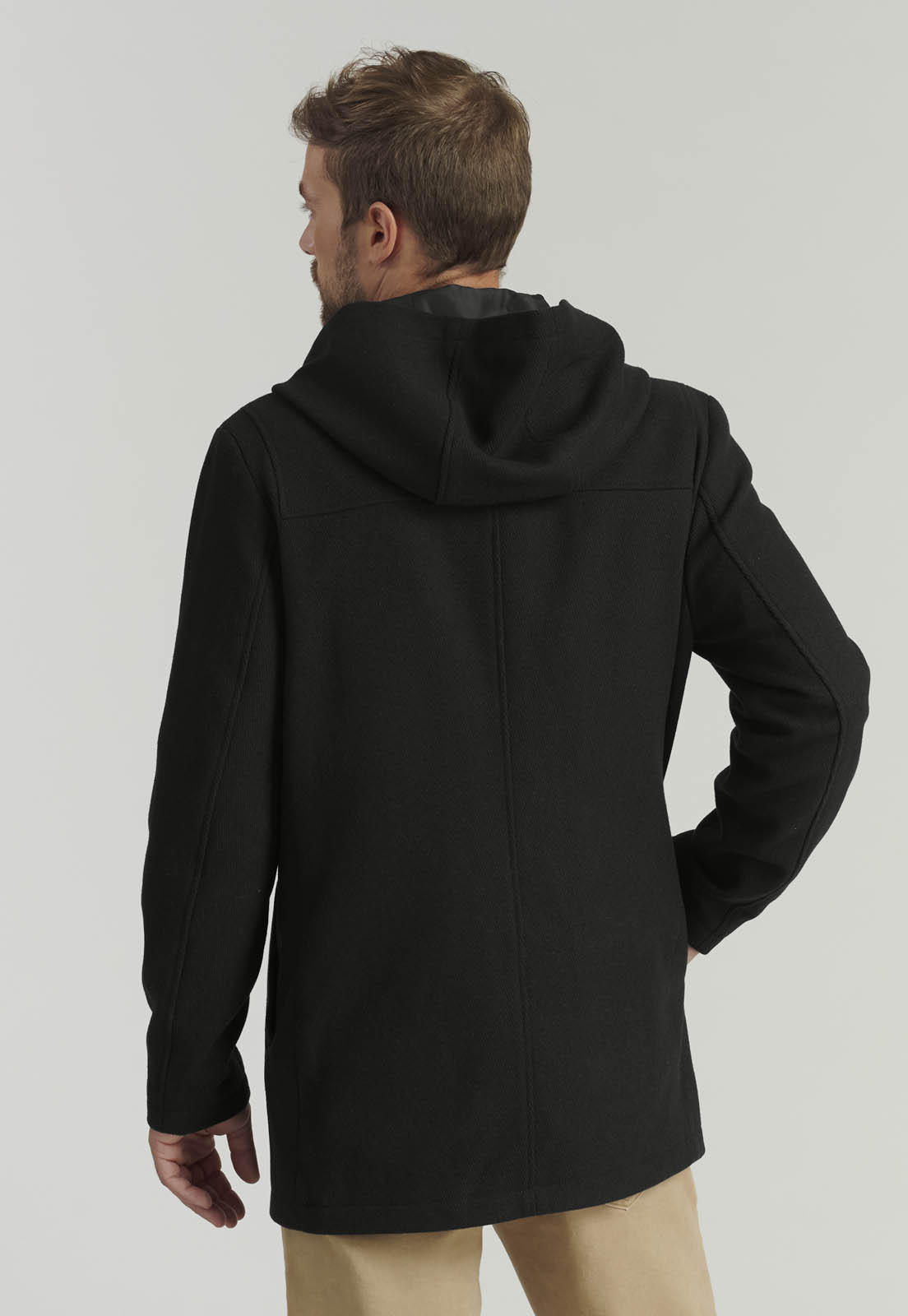 MONTGOMERY DENVER FR BLACK - 4