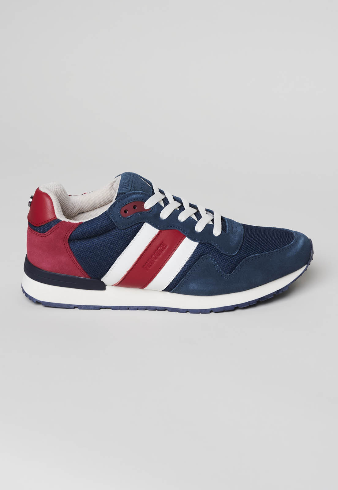 ZAPATILLA ALABAMA FR NAVY - 1