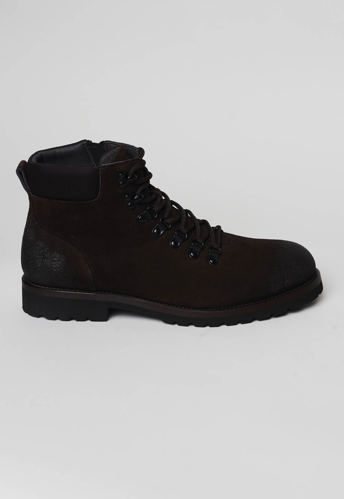 BOTIN ALASKA FR BROWN - 1