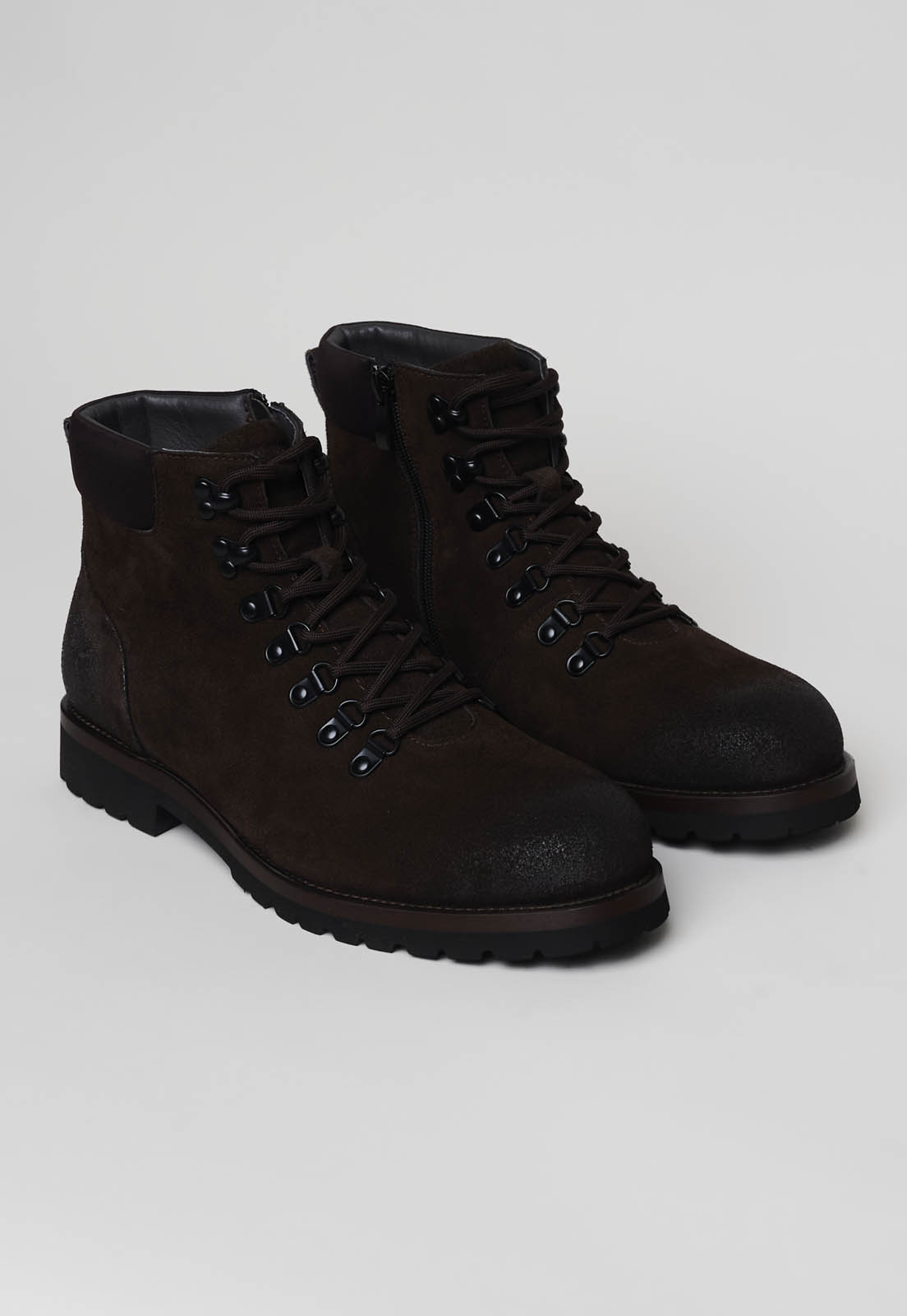 BOTIN ALASKA FR BROWN - 2