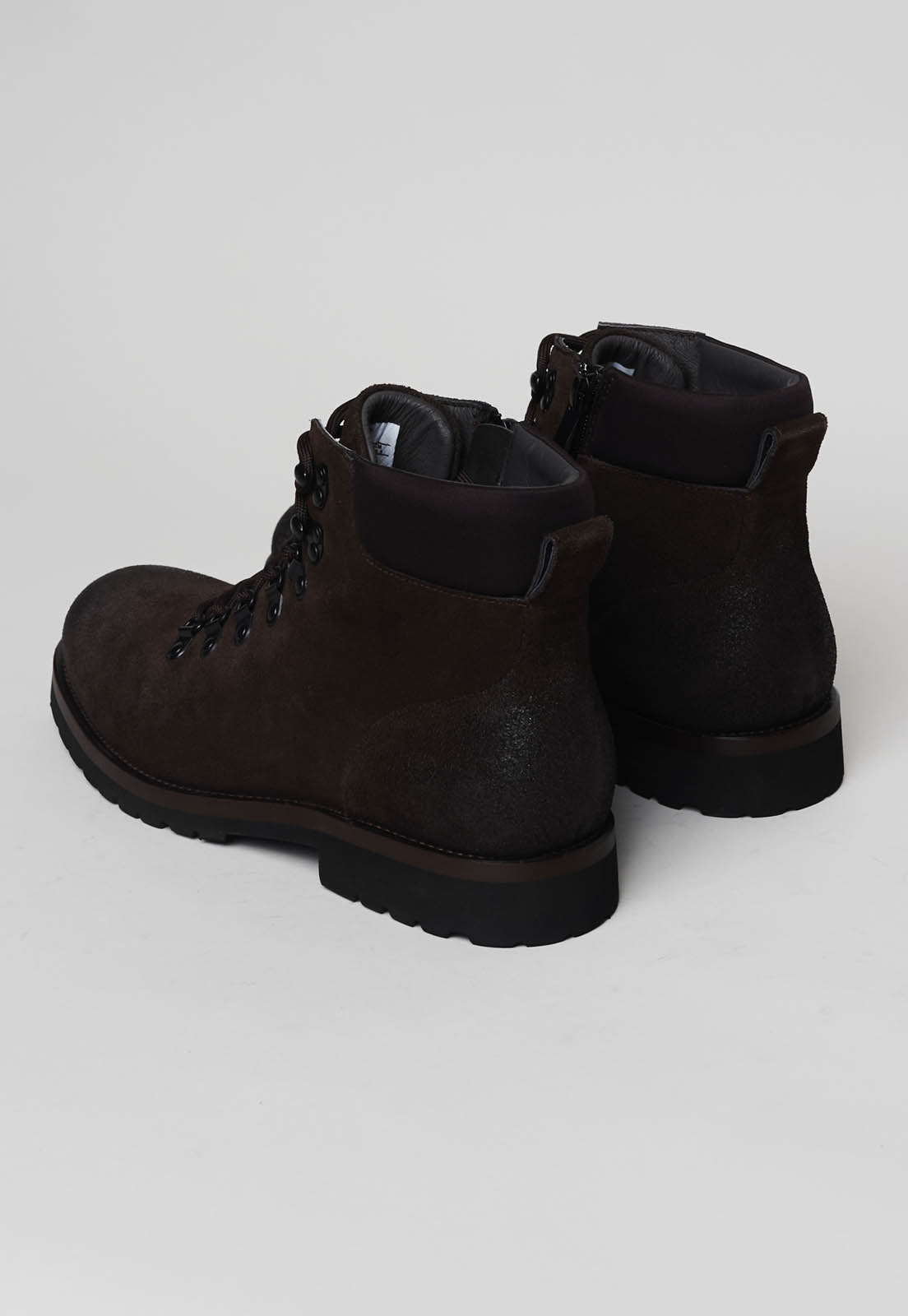 BOTIN ALASKA FR BROWN - 3