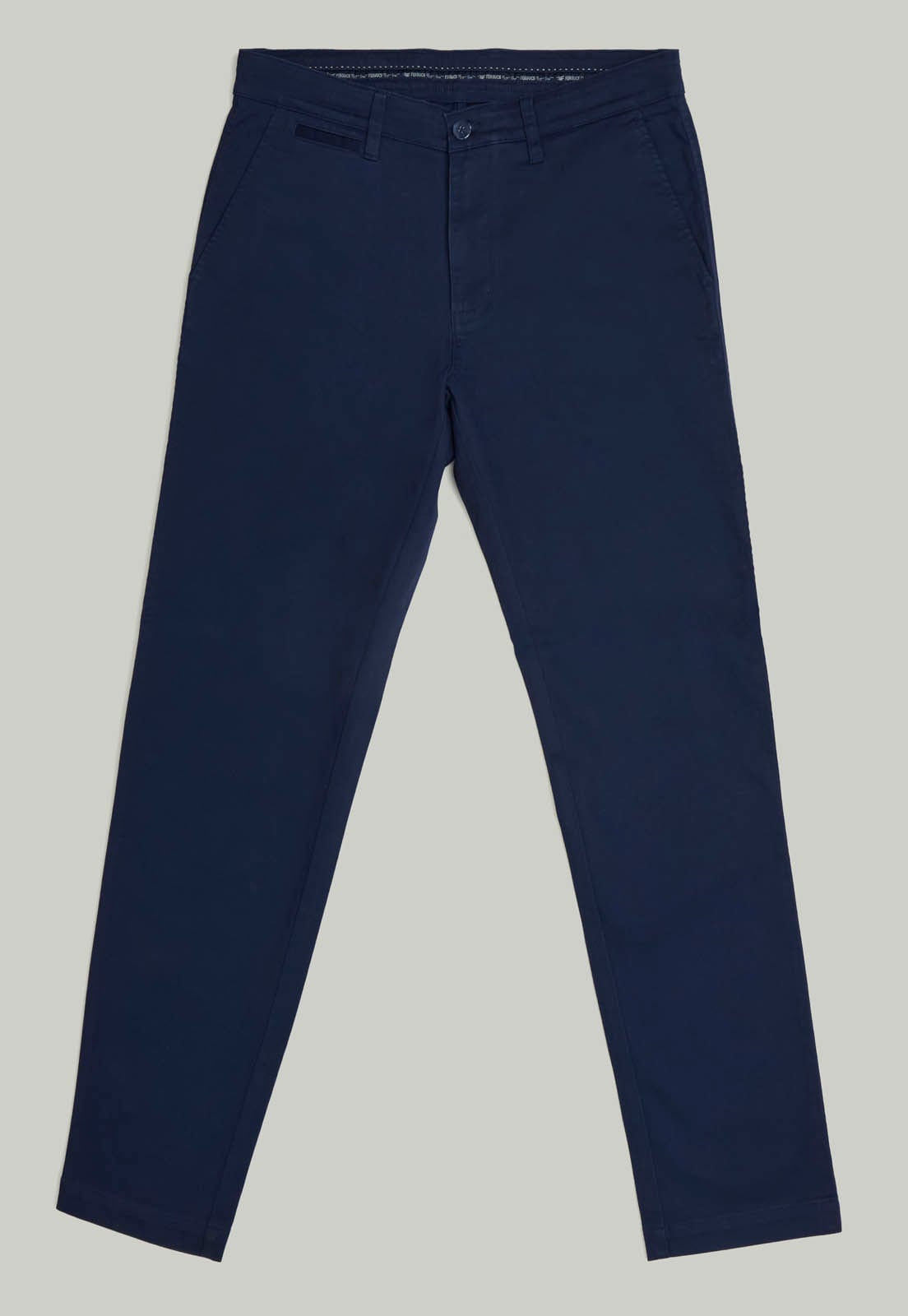 PANTALON TWILL SLIM /31 BUSINESS NAVY - 1