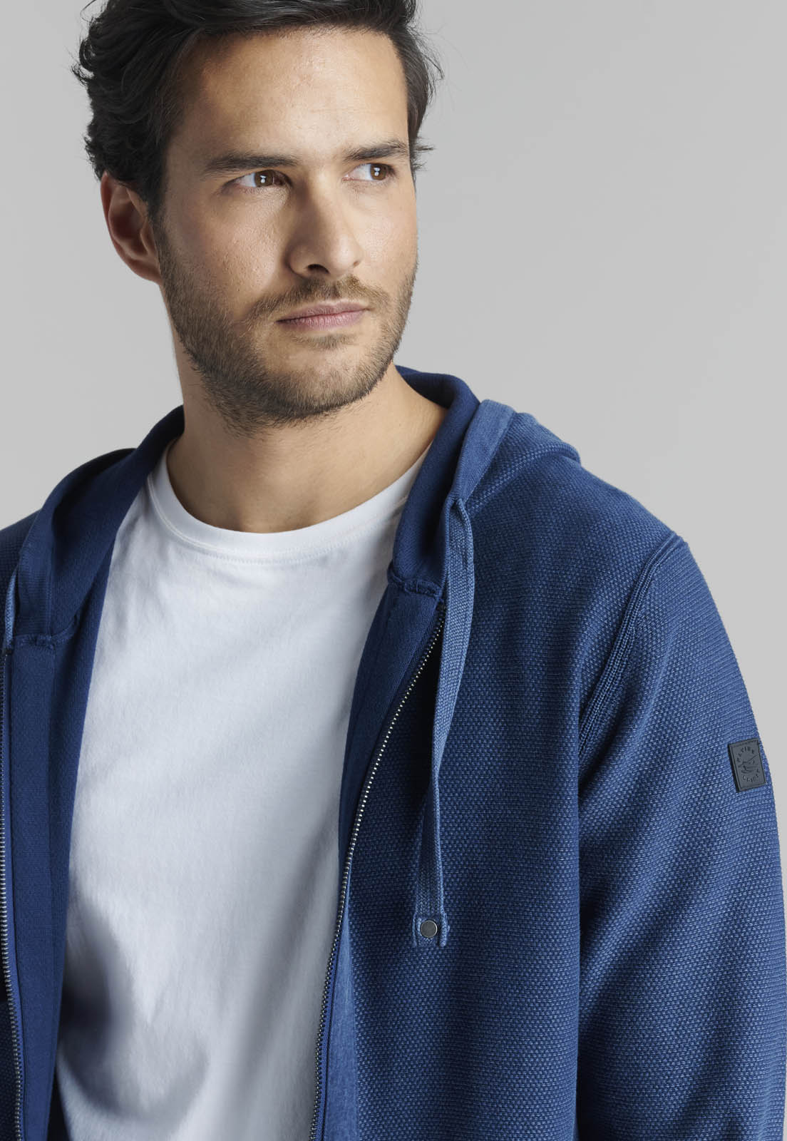 SWEATER BEAUMONT DK.BLUE - 3