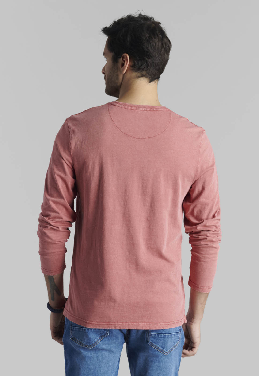 POLERA FRESNO ORANGE - 4