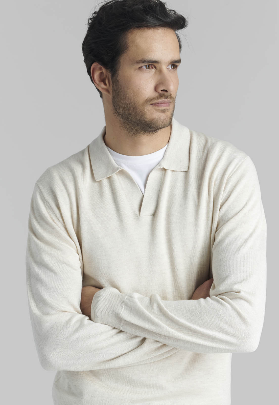 SWEATER PITTSBURGH MARBLE - 3