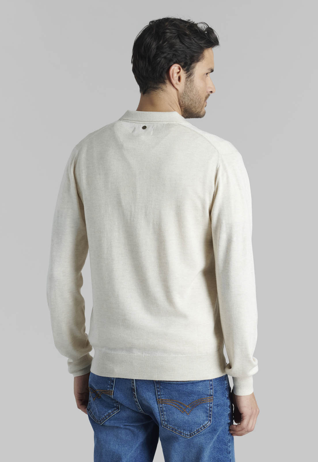 SWEATER PITTSBURGH MARBLE - 4