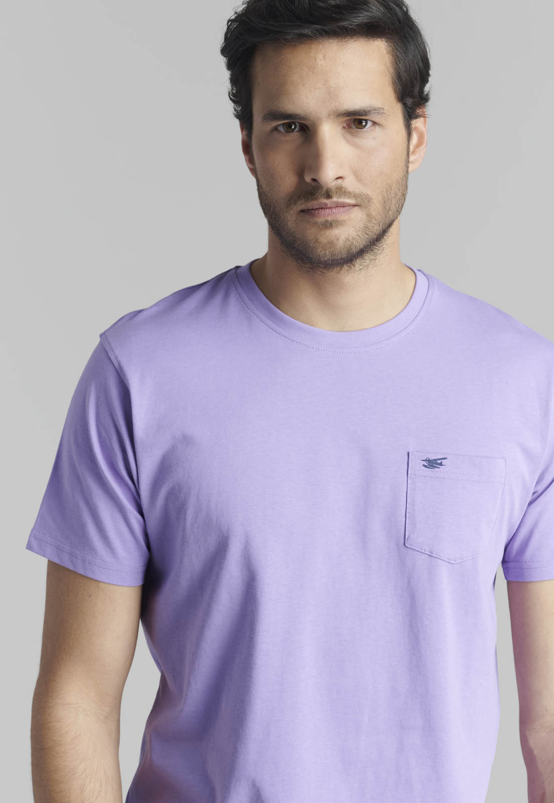 POLERA HOUSTON LILA - 3